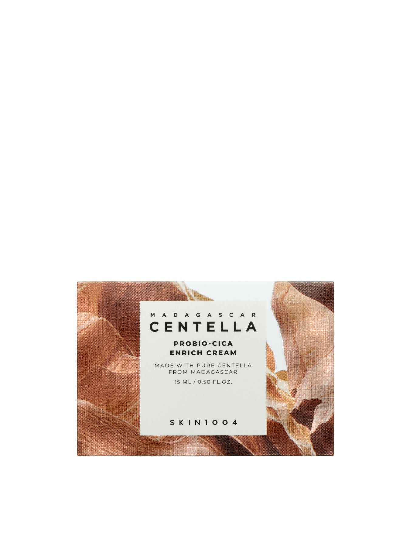 Madagascar Centella Probio-Cica Enrich Cream 15ml