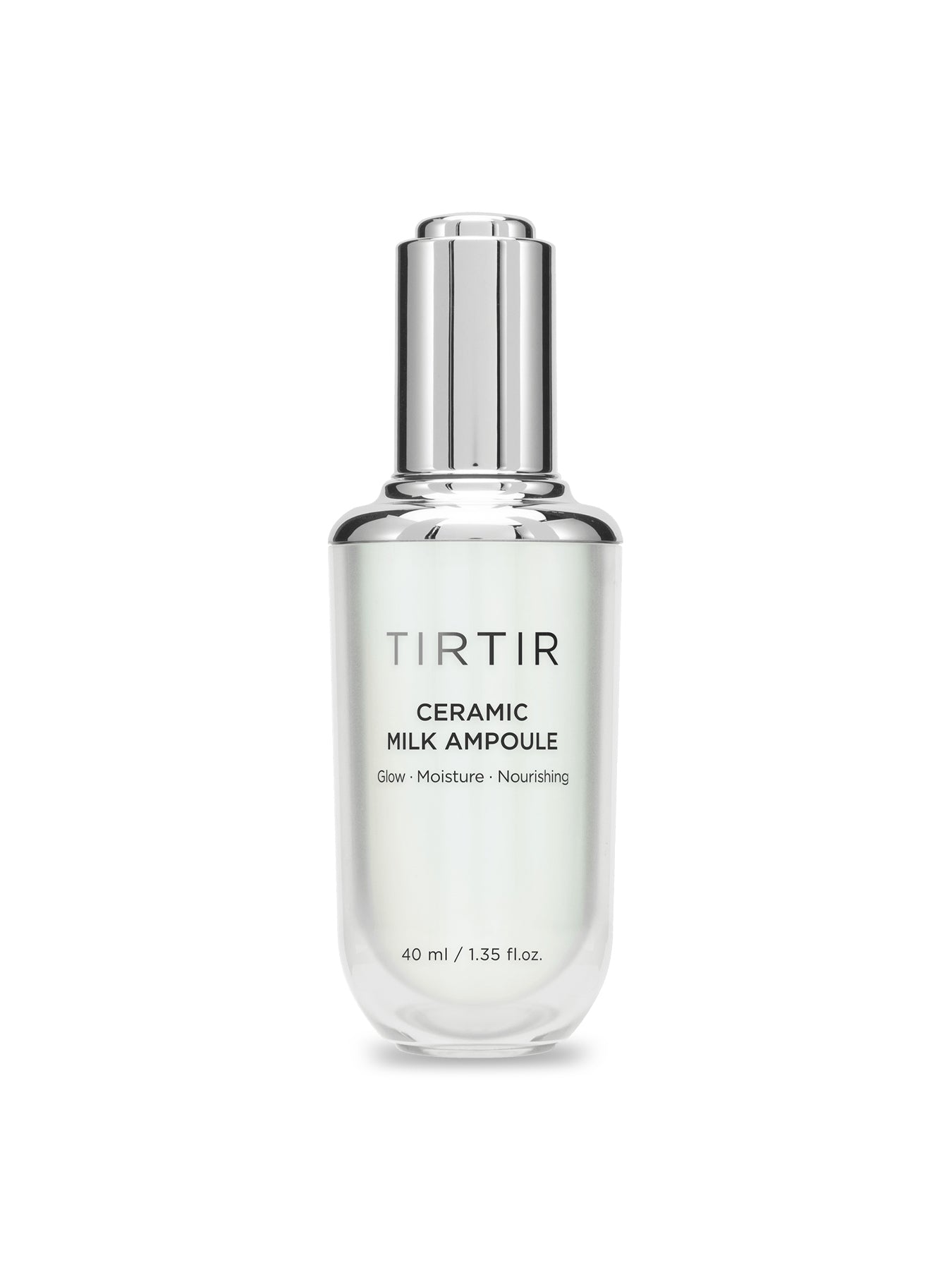 Ceramic Milk Ampoule 40ml