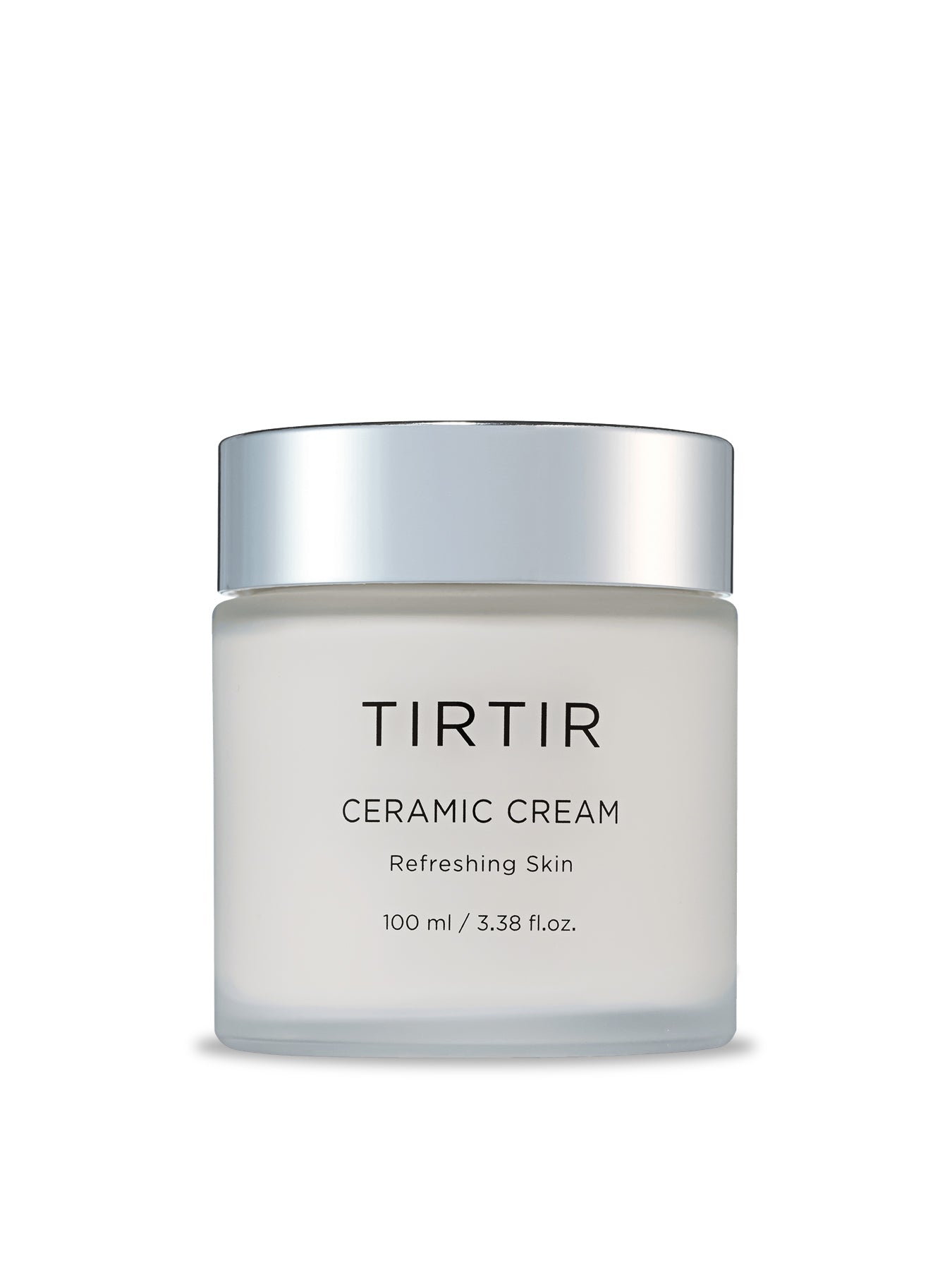 Ceramic Cream