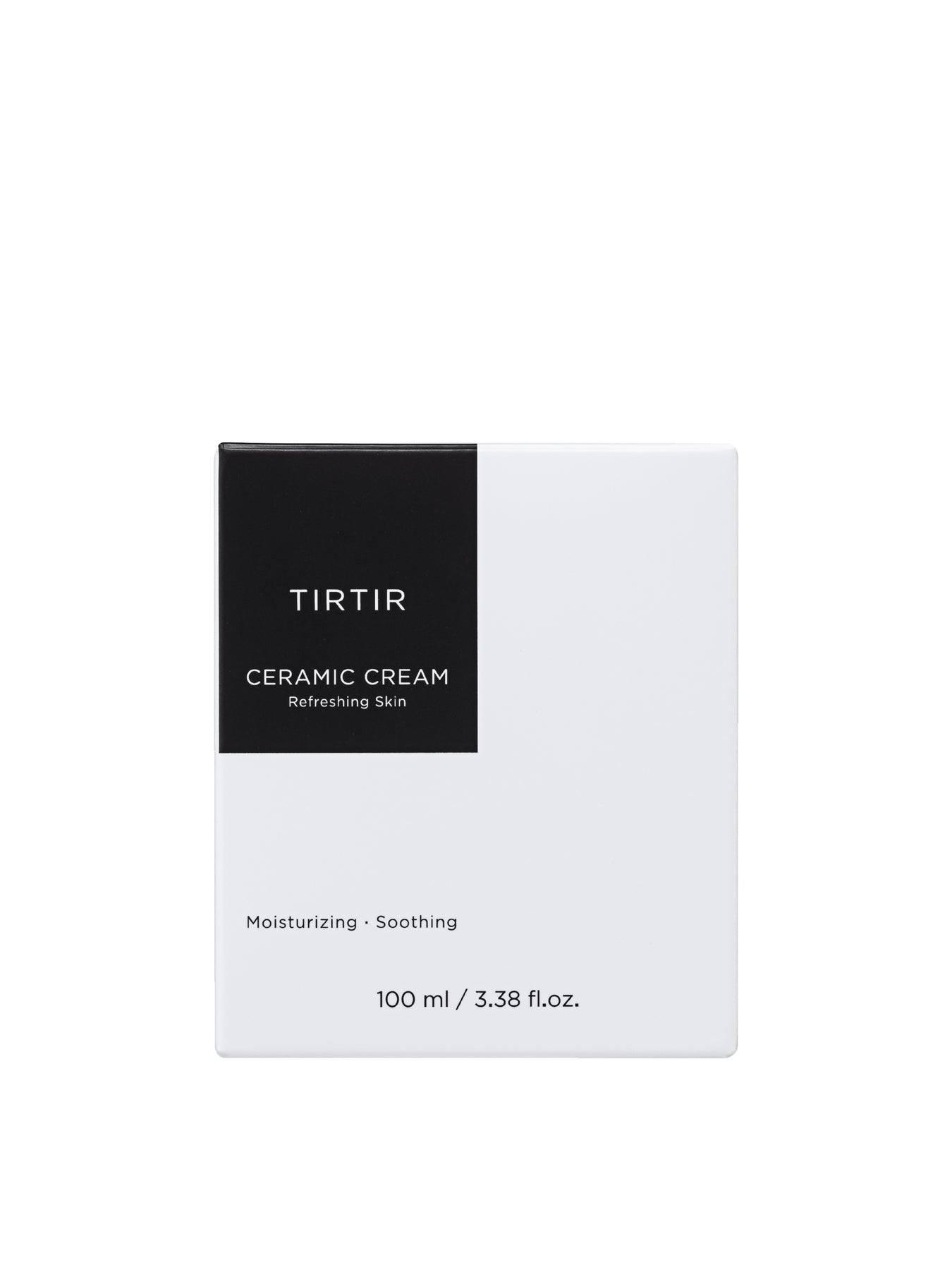 Ceramic Cream
