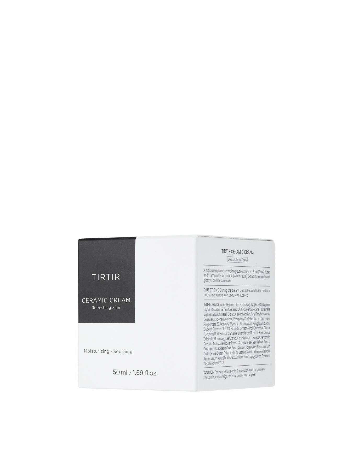 Ceramic Cream 50ml