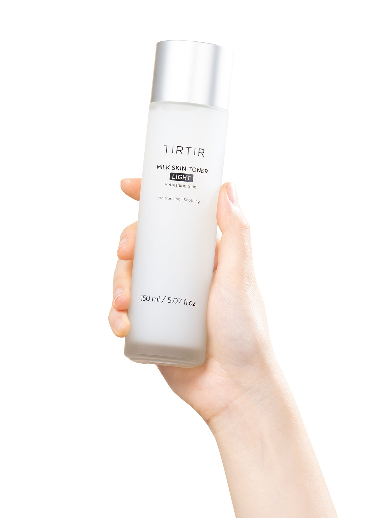 Milk Skin Toner Light