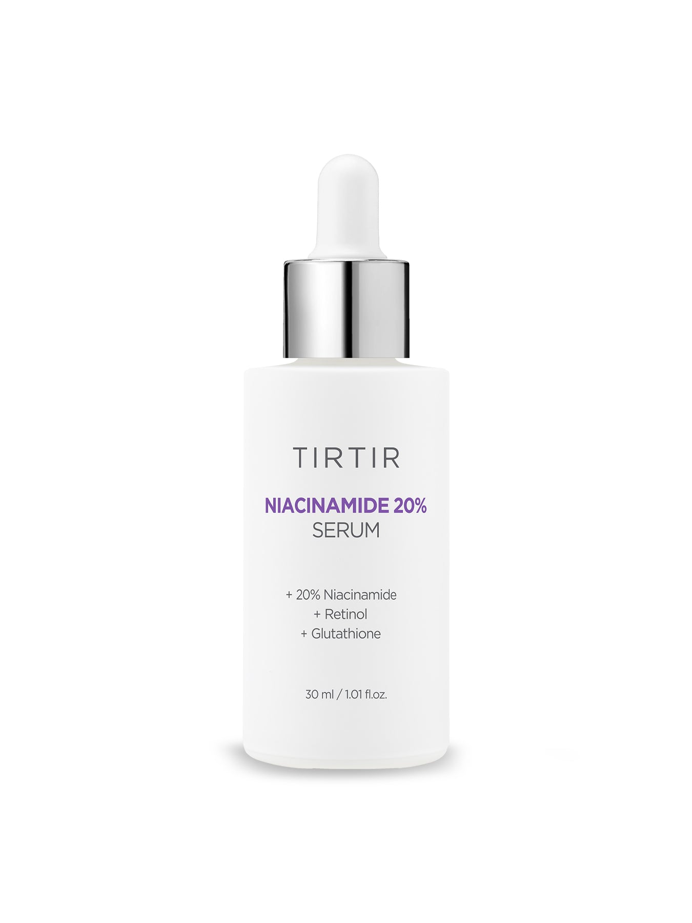 Niacinamide 20% Serum