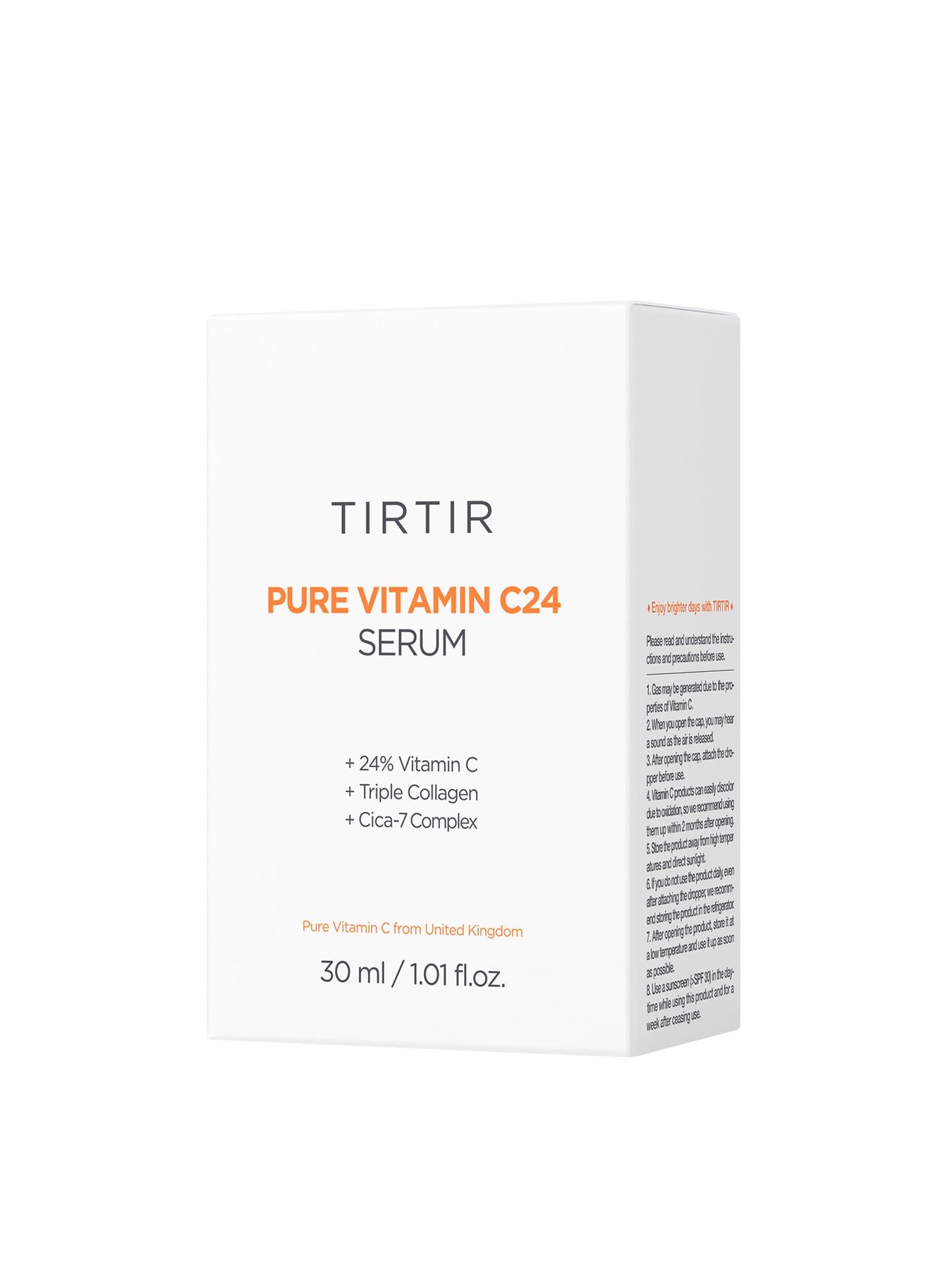 Pure Vitamin C24 Serum