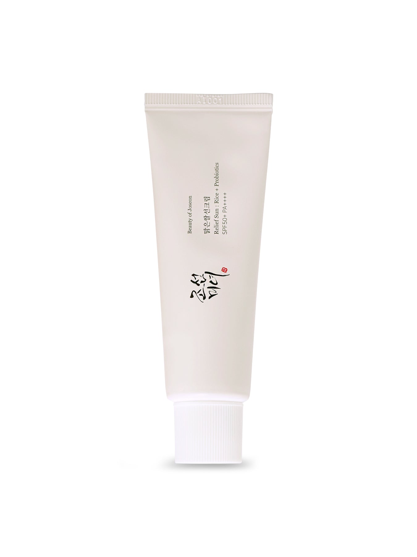 Relief Sun Rice + Probiotics SPF 50