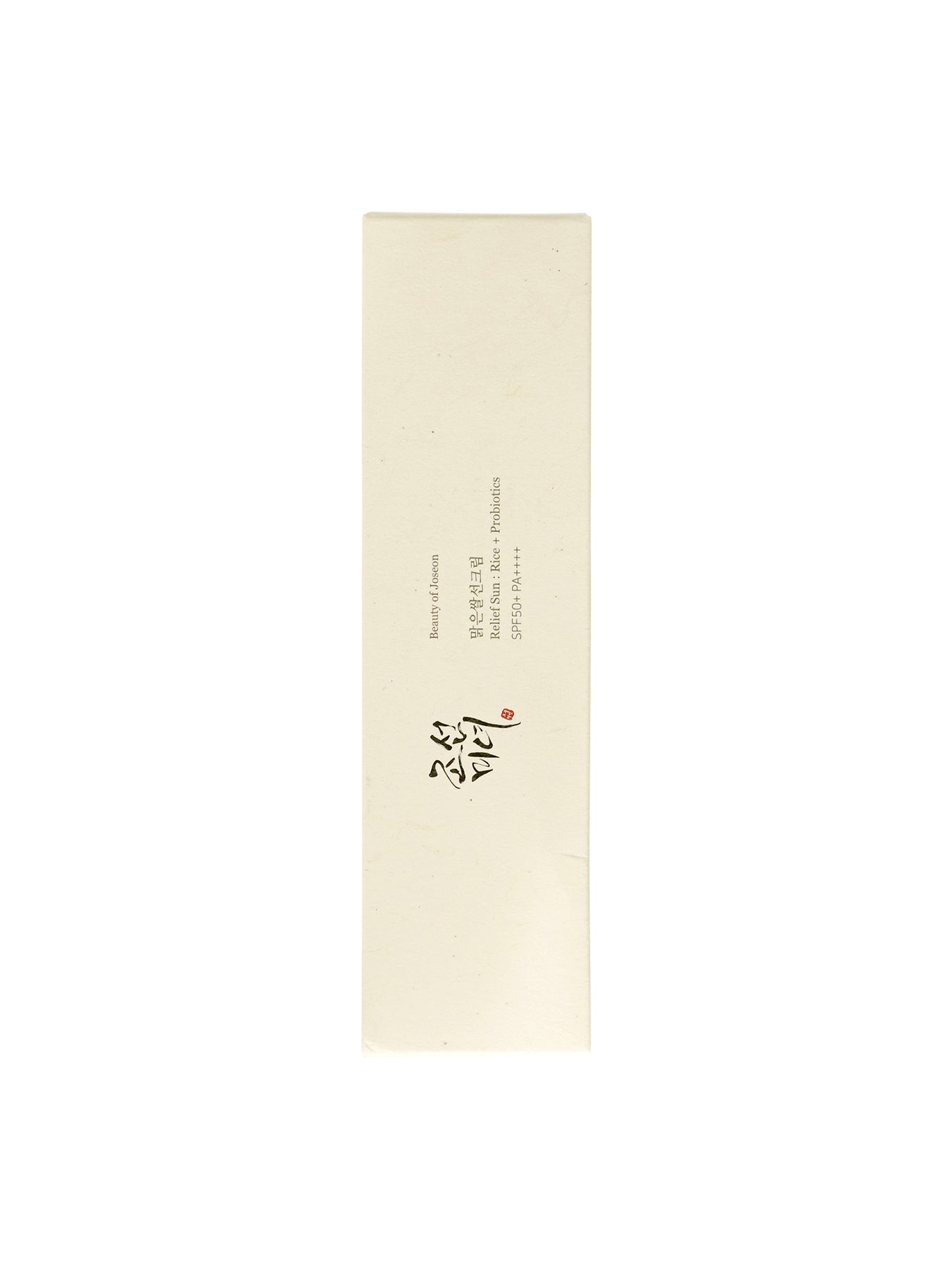 Relief Sun Rice + Probiotics SPF 50
