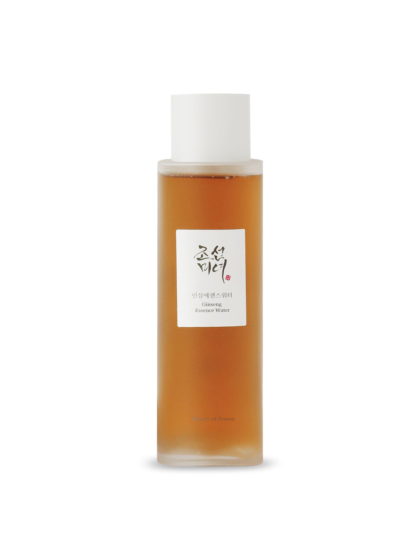 Ginseng Essence Water