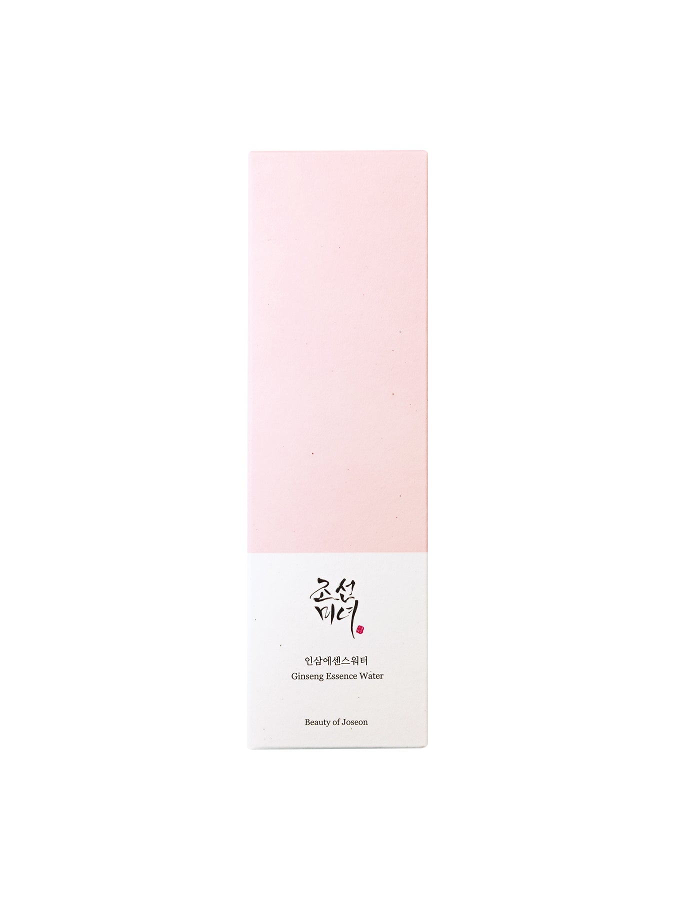 Ginseng Essence Water