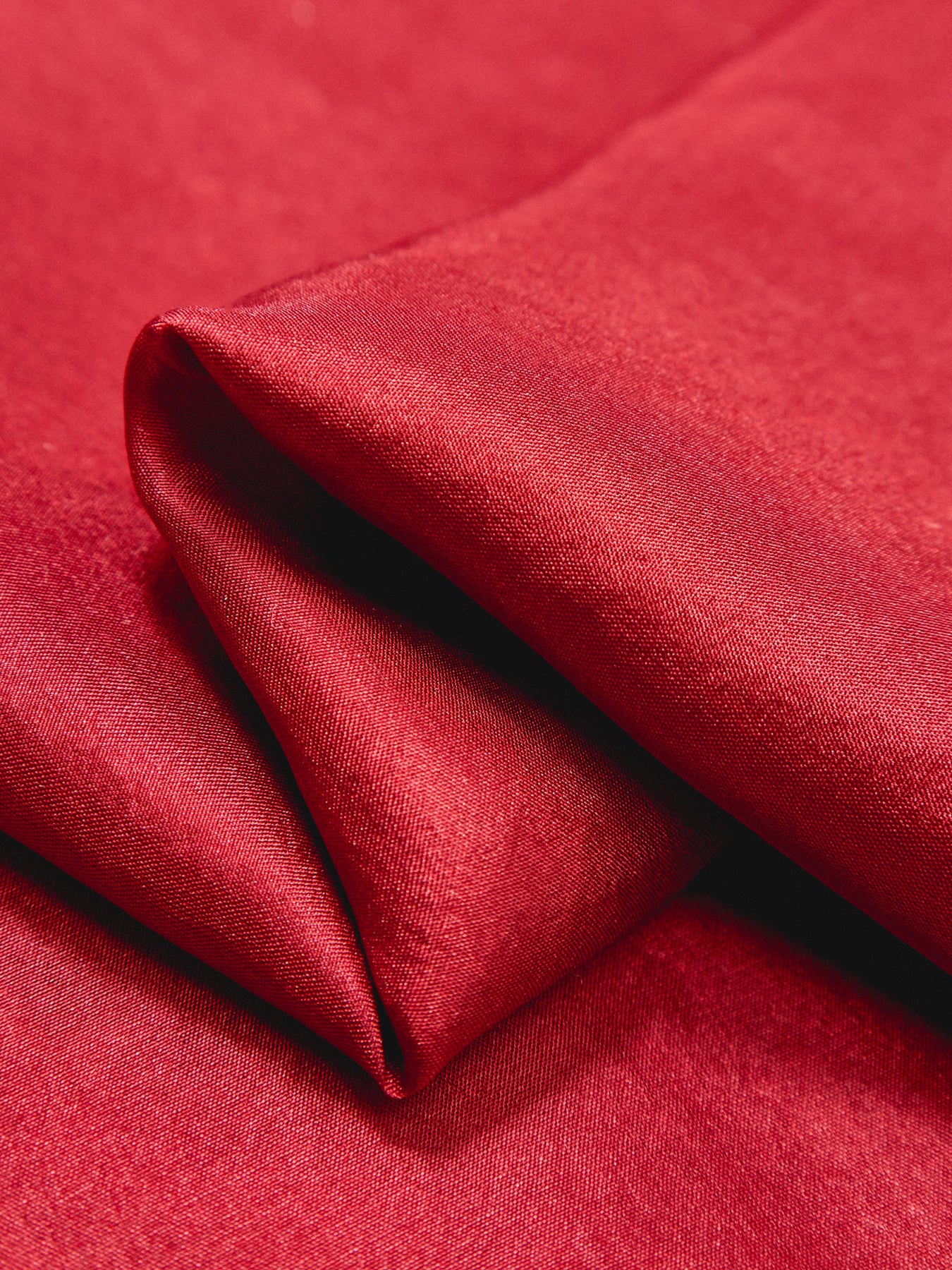 Silk Scarf Sun Dried Tomato