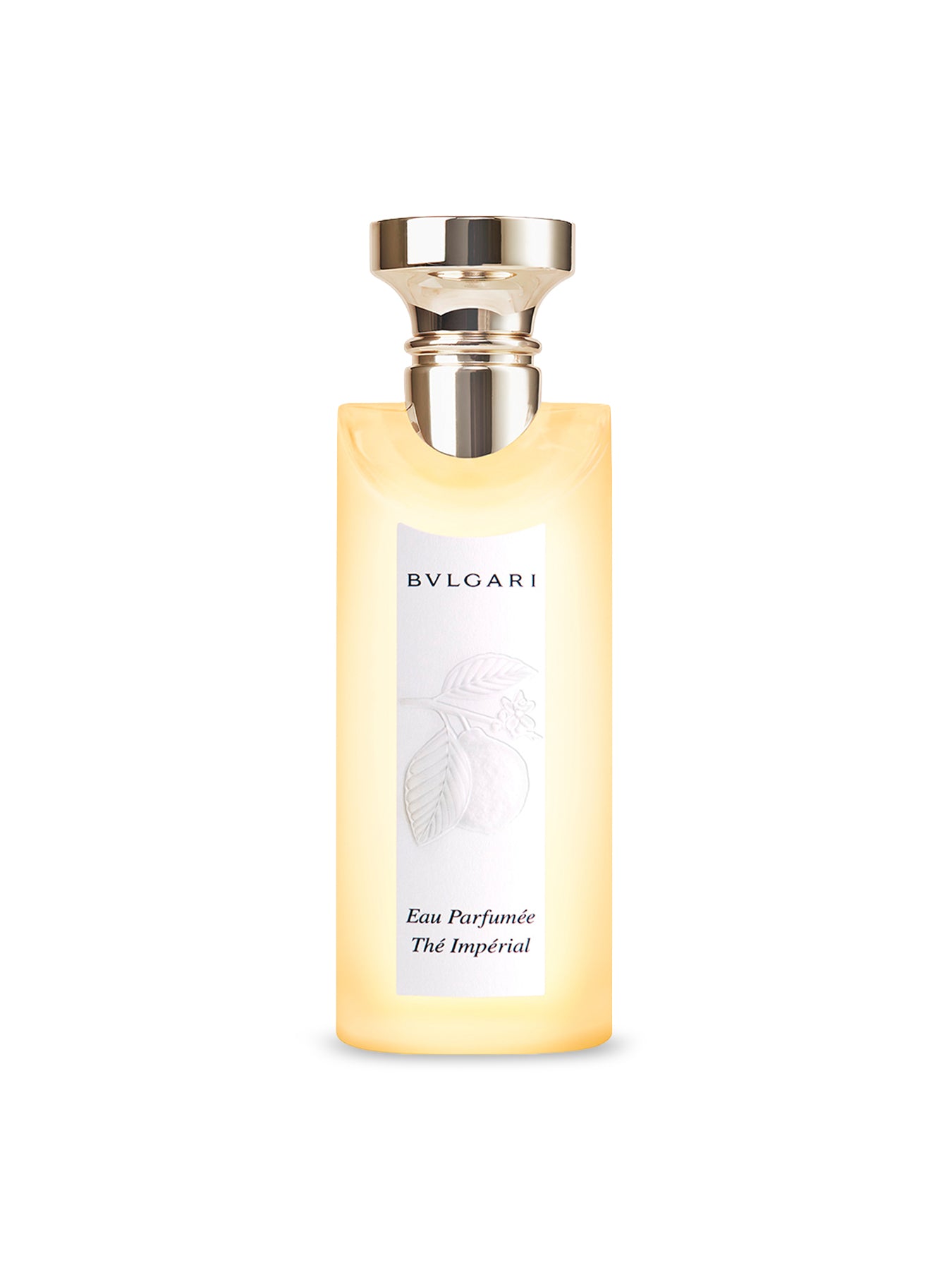 Eau Parfumée Thé Impérial Eau de Toilette 75ml