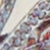 Cream Cachemire Print