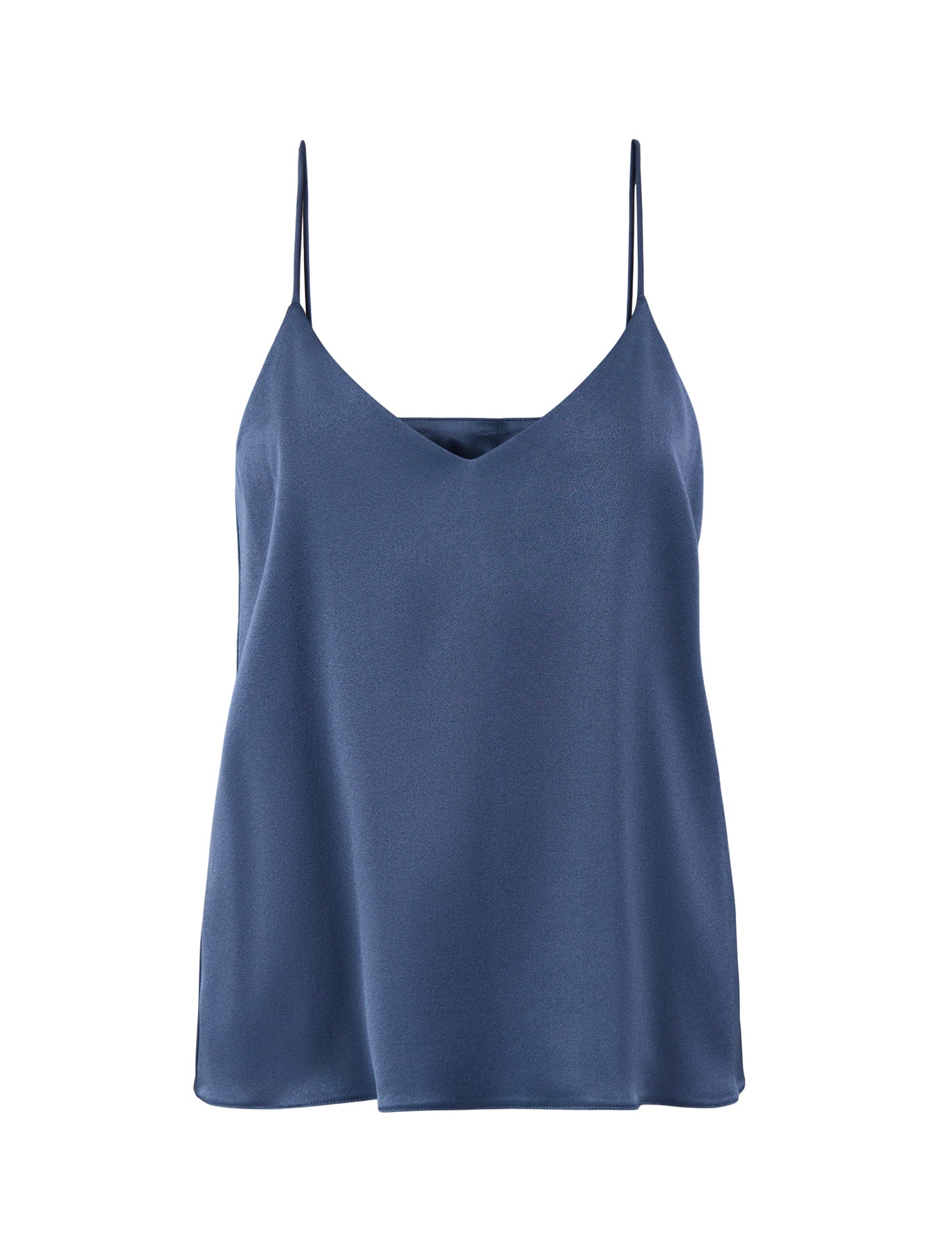 Oscuri Cami Blue