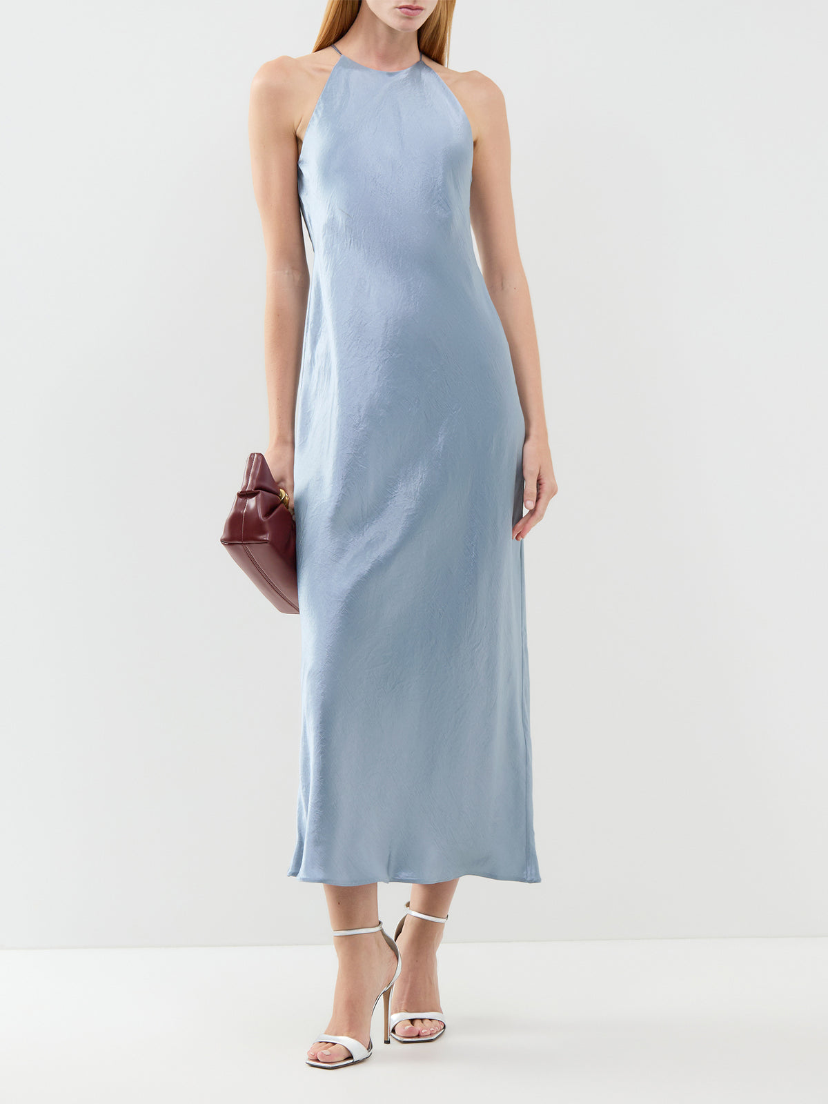 Origine Midi Dress