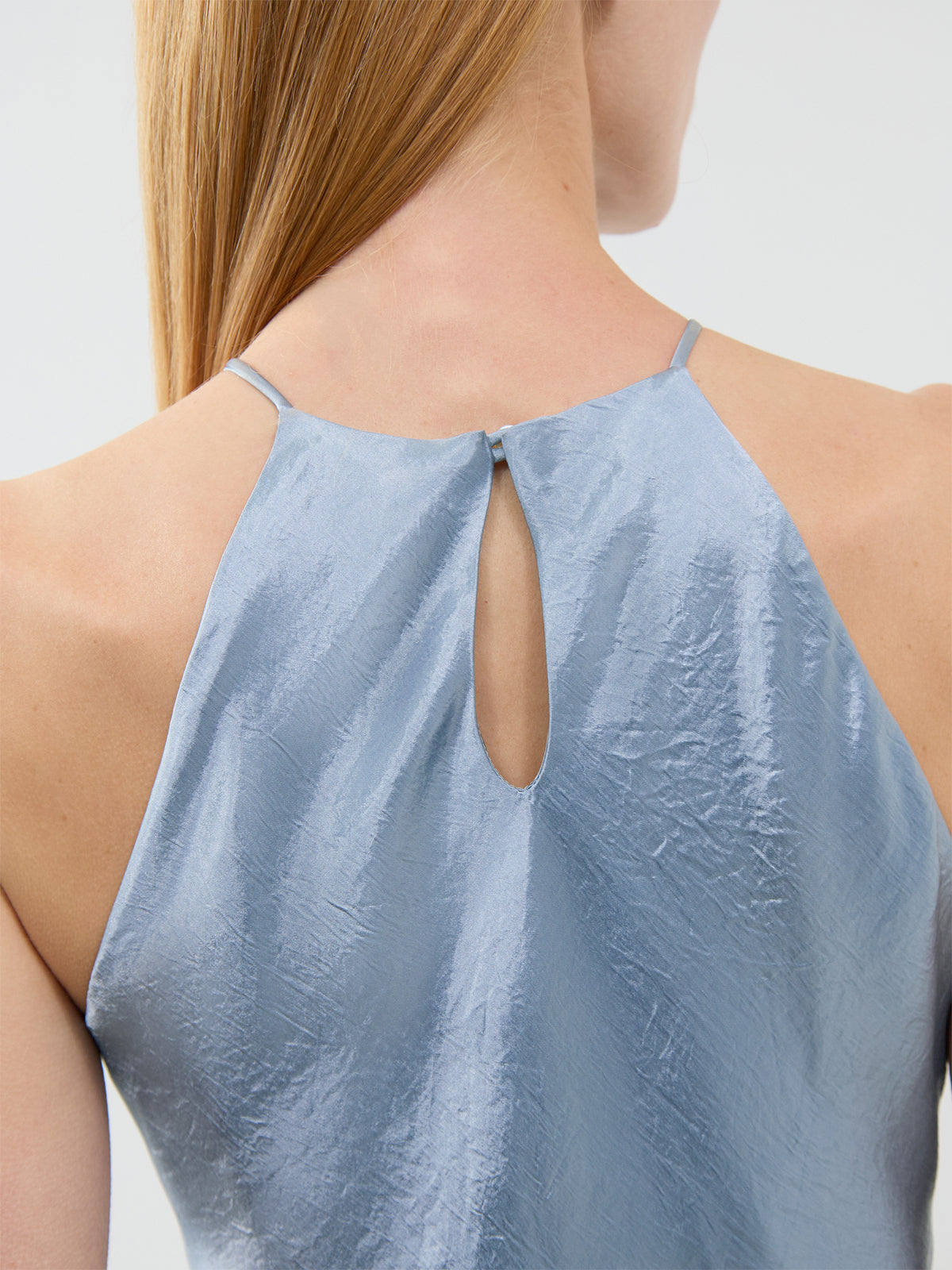 Origine Midi Dress