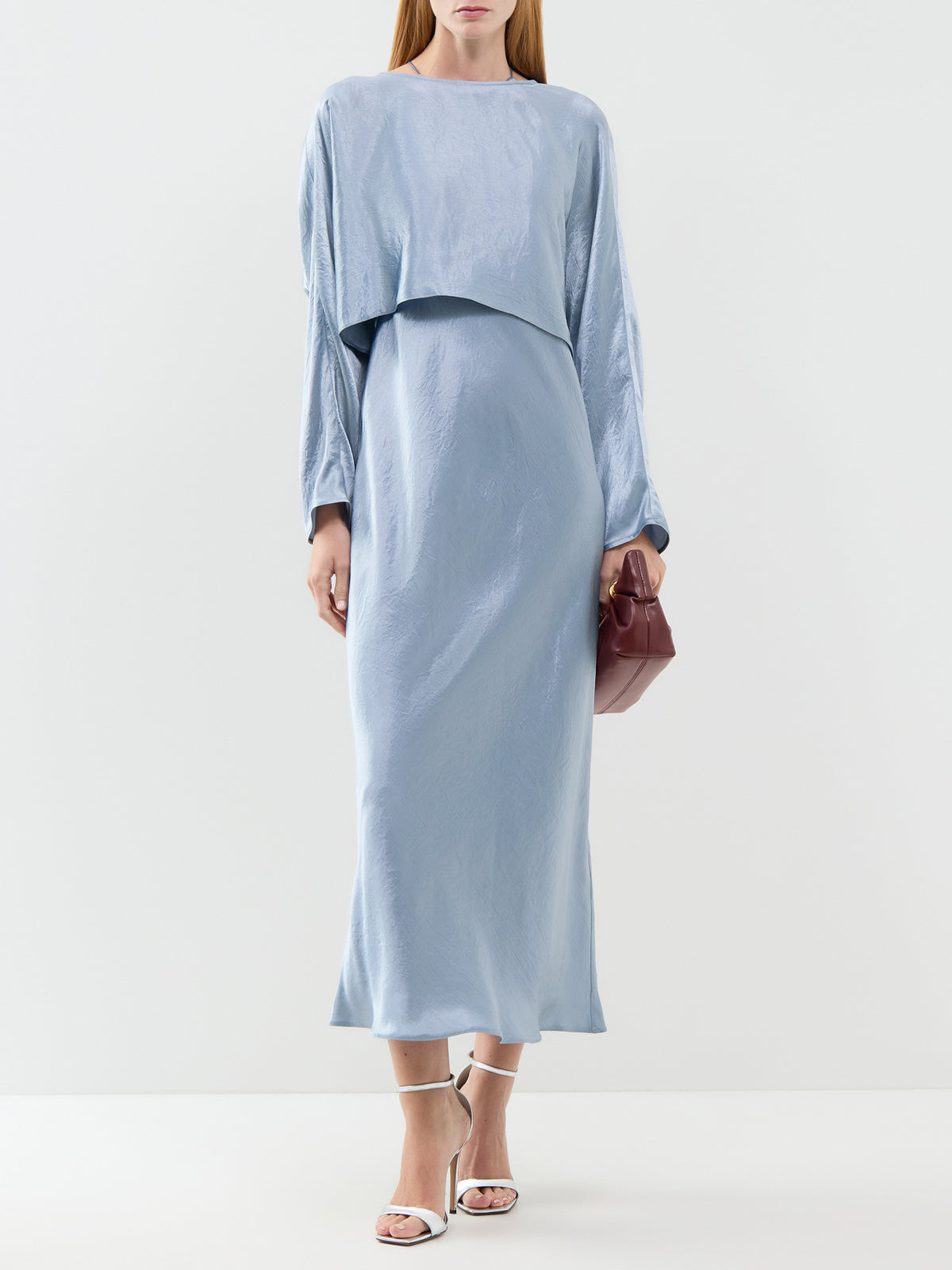Origine Midi Dress
