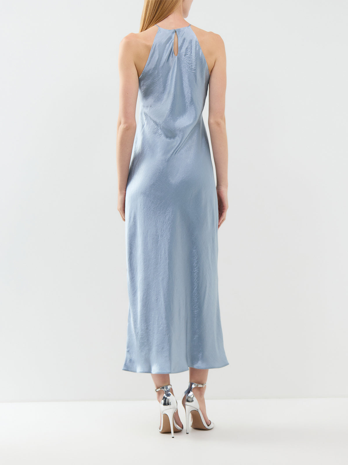 Origine Midi Dress