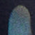 Navy Pebbles Print