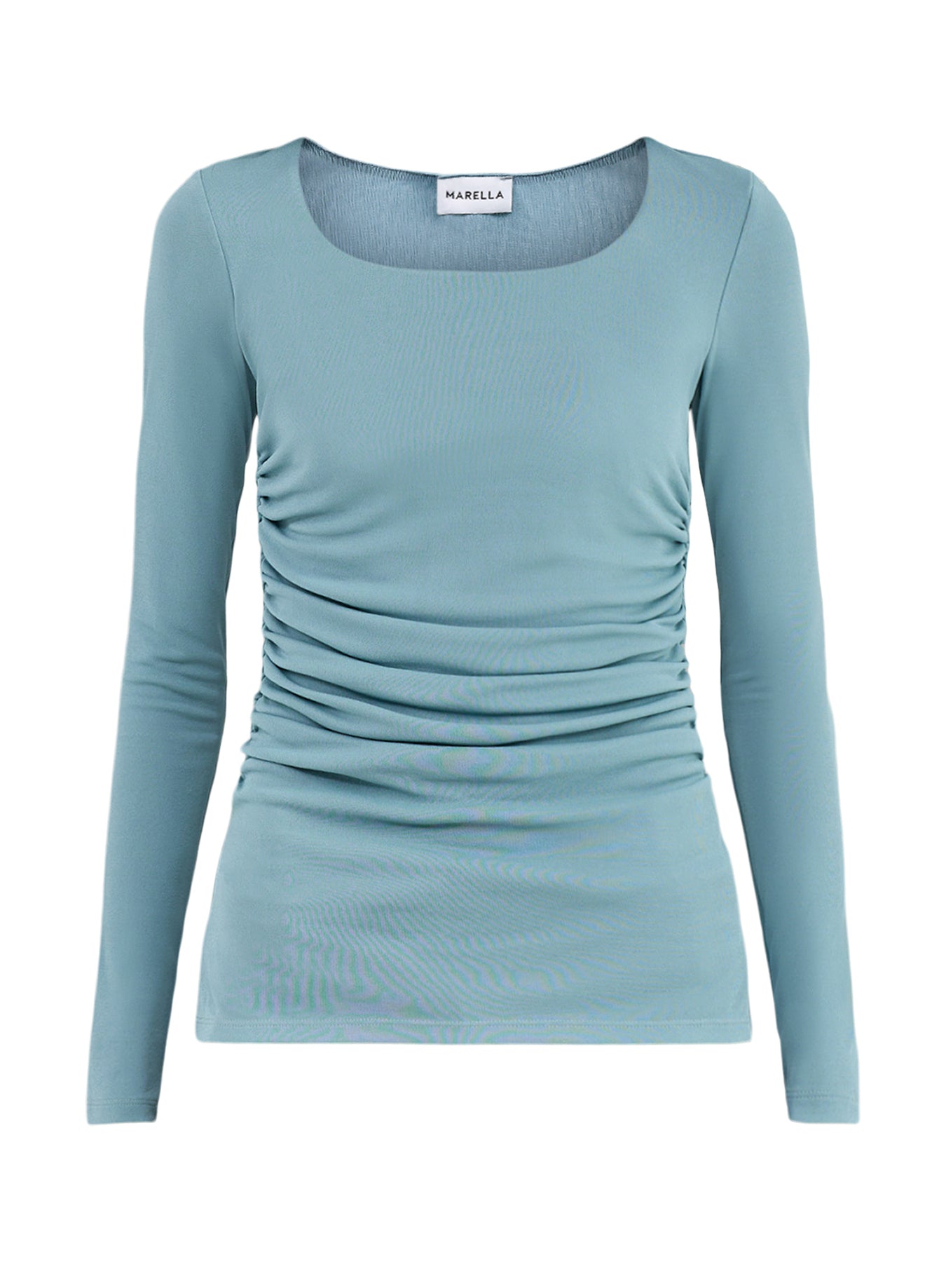 Women's Opunzia Viscose Blend Body Top