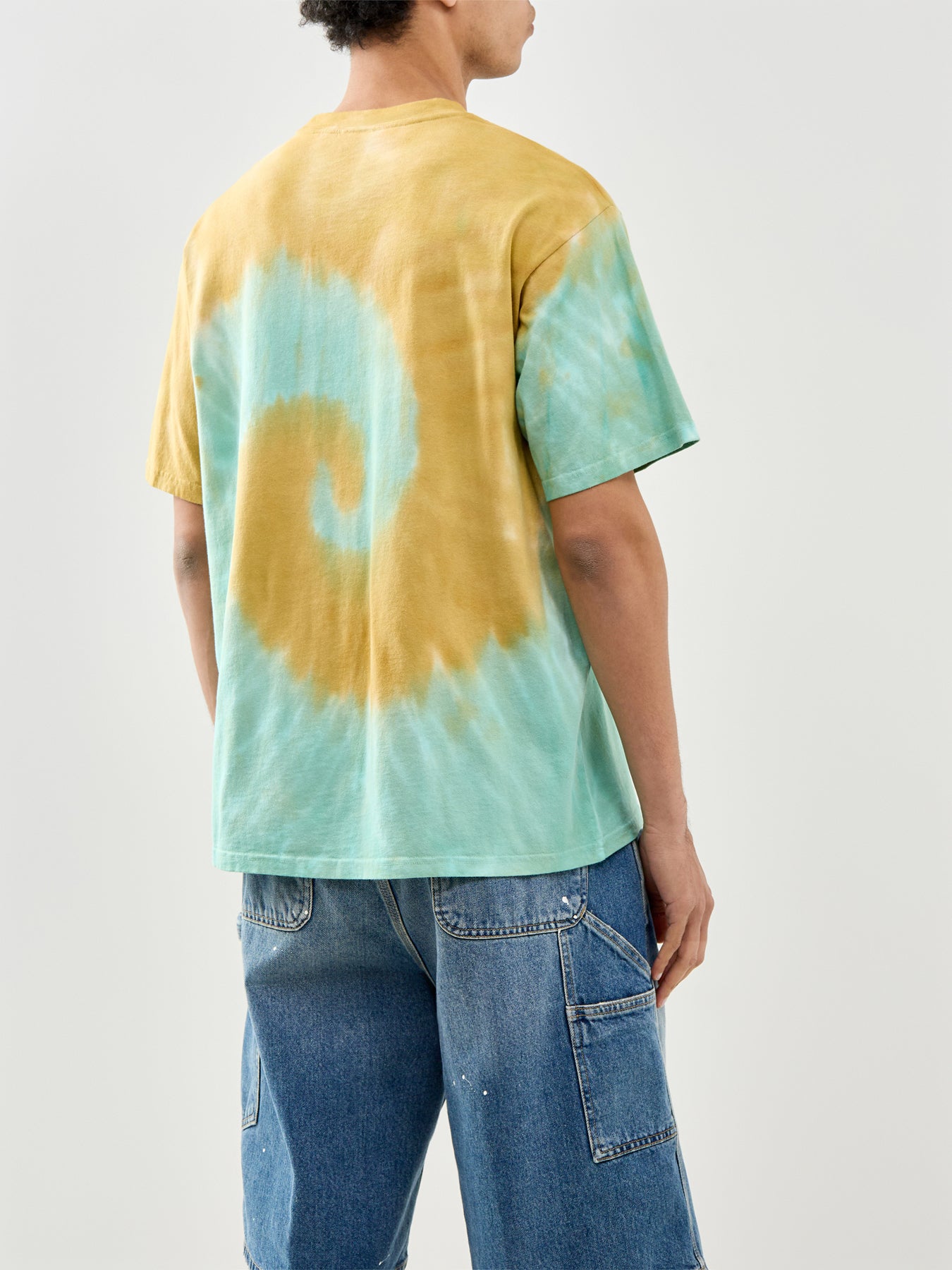Koffe Chameleon Graphic T-Shirt Multi