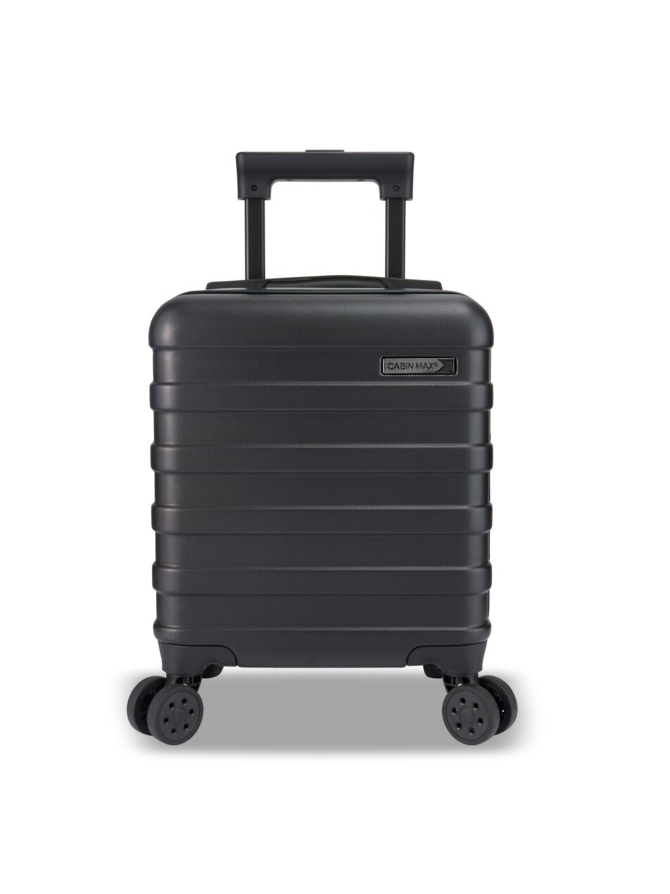 Anode Cabin Suitcase 24L Spinner Black