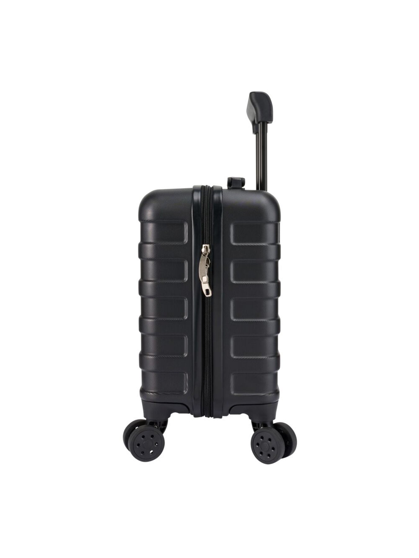Anode Cabin Suitcase 24L Spinner Black