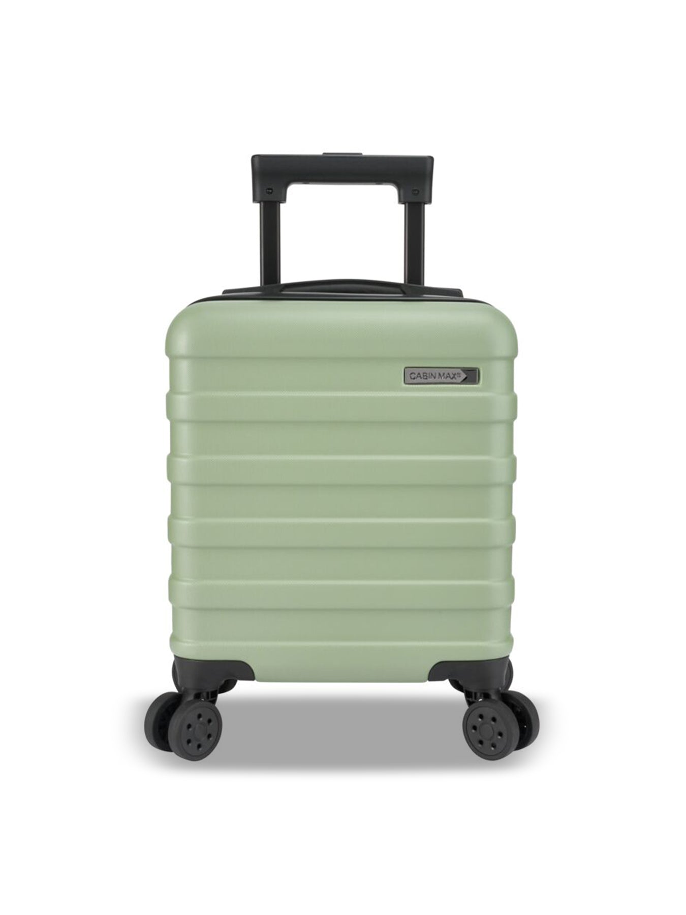 Anode Cabin Suitcase 24L Spinner Green