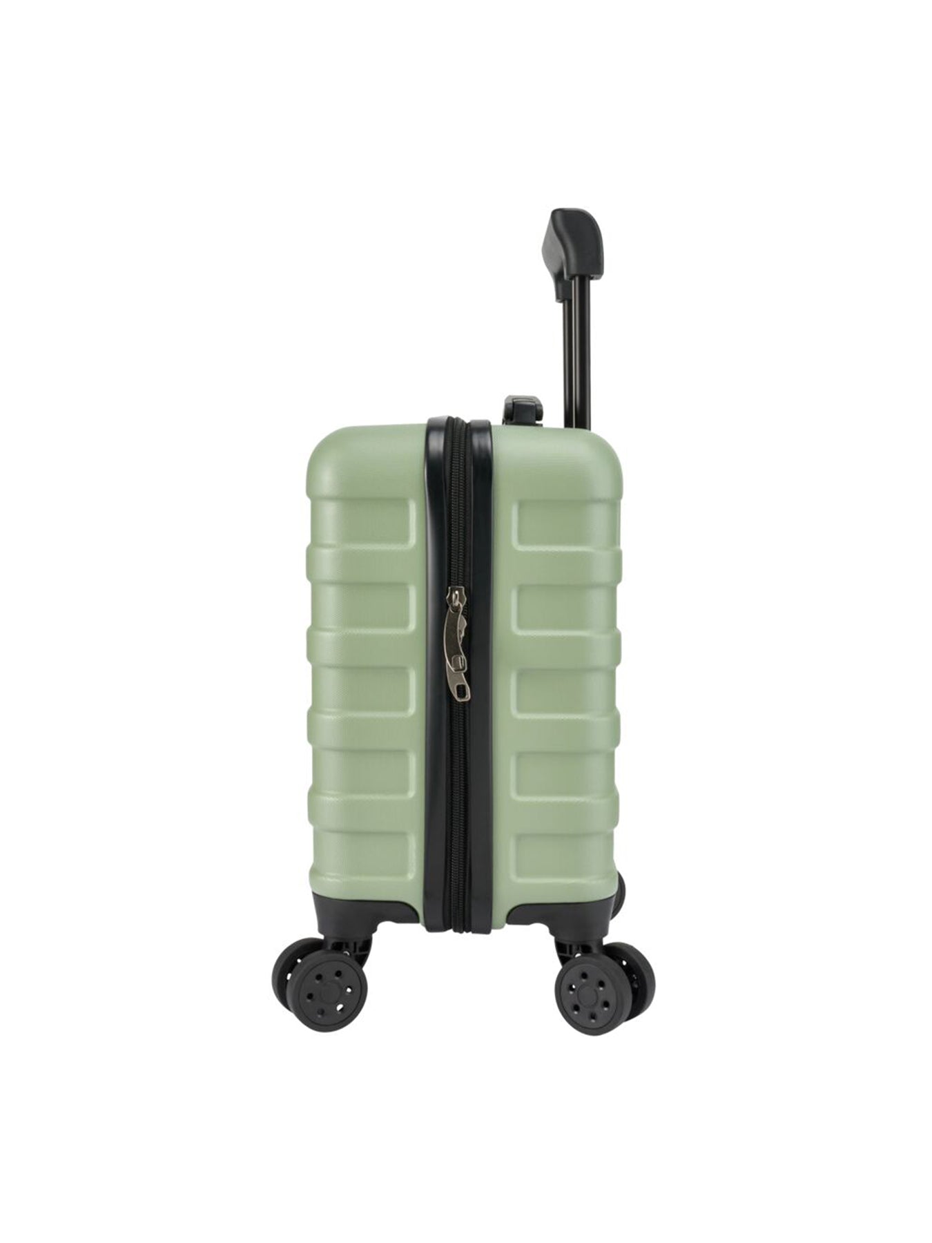 Anode Cabin Suitcase 24L Spinner Green