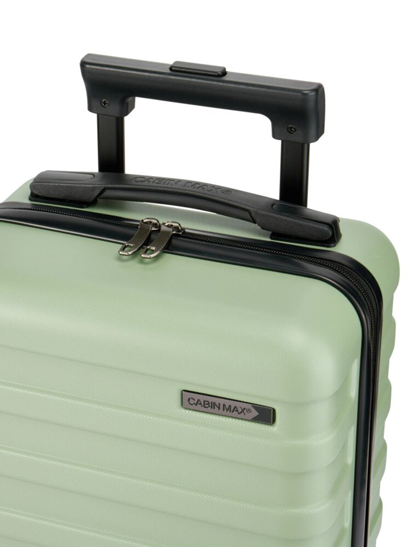 Anode Cabin Suitcase 24L Spinner Green