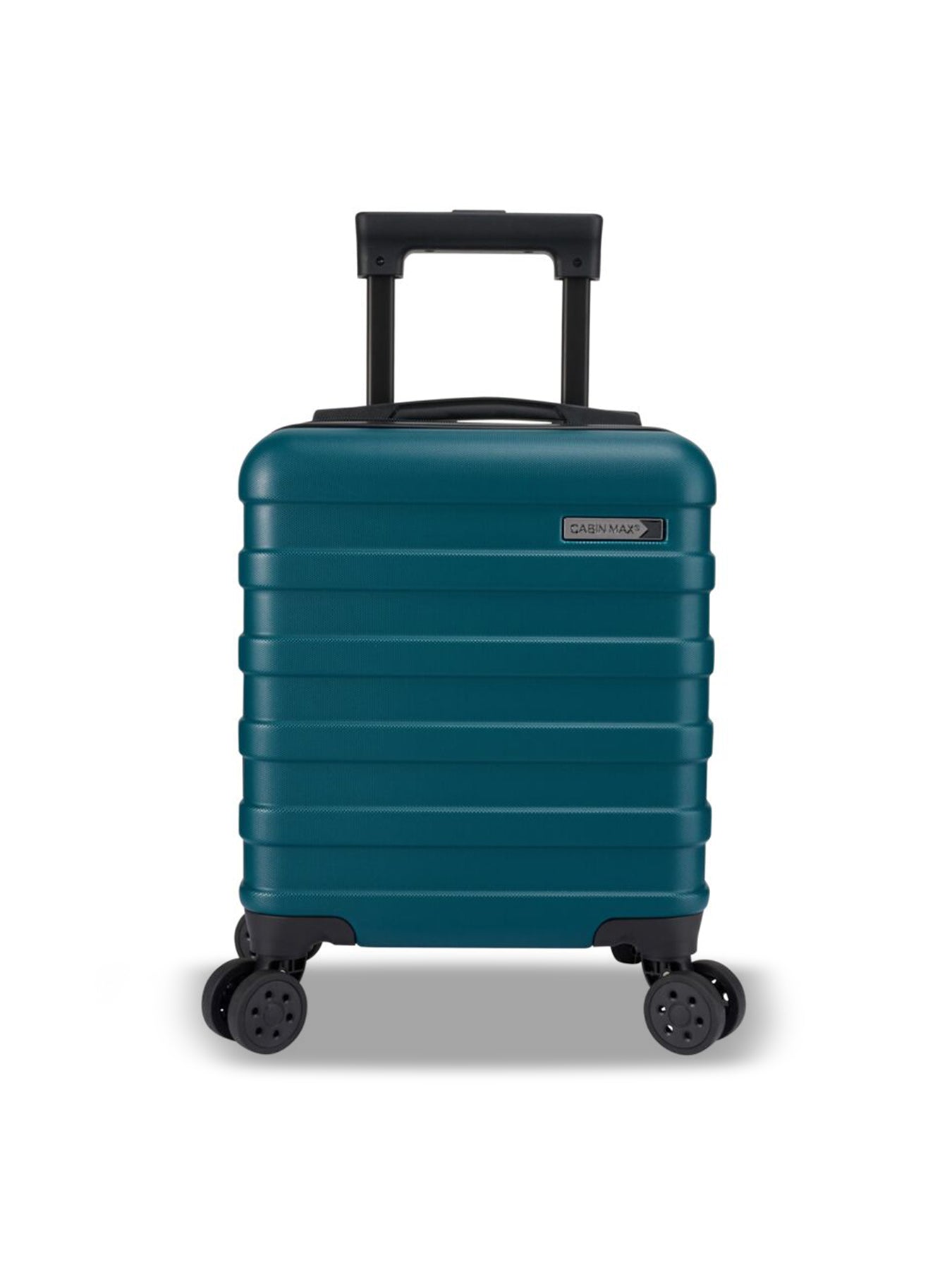Anode Cabin Suitcase 24L Spinner Blue