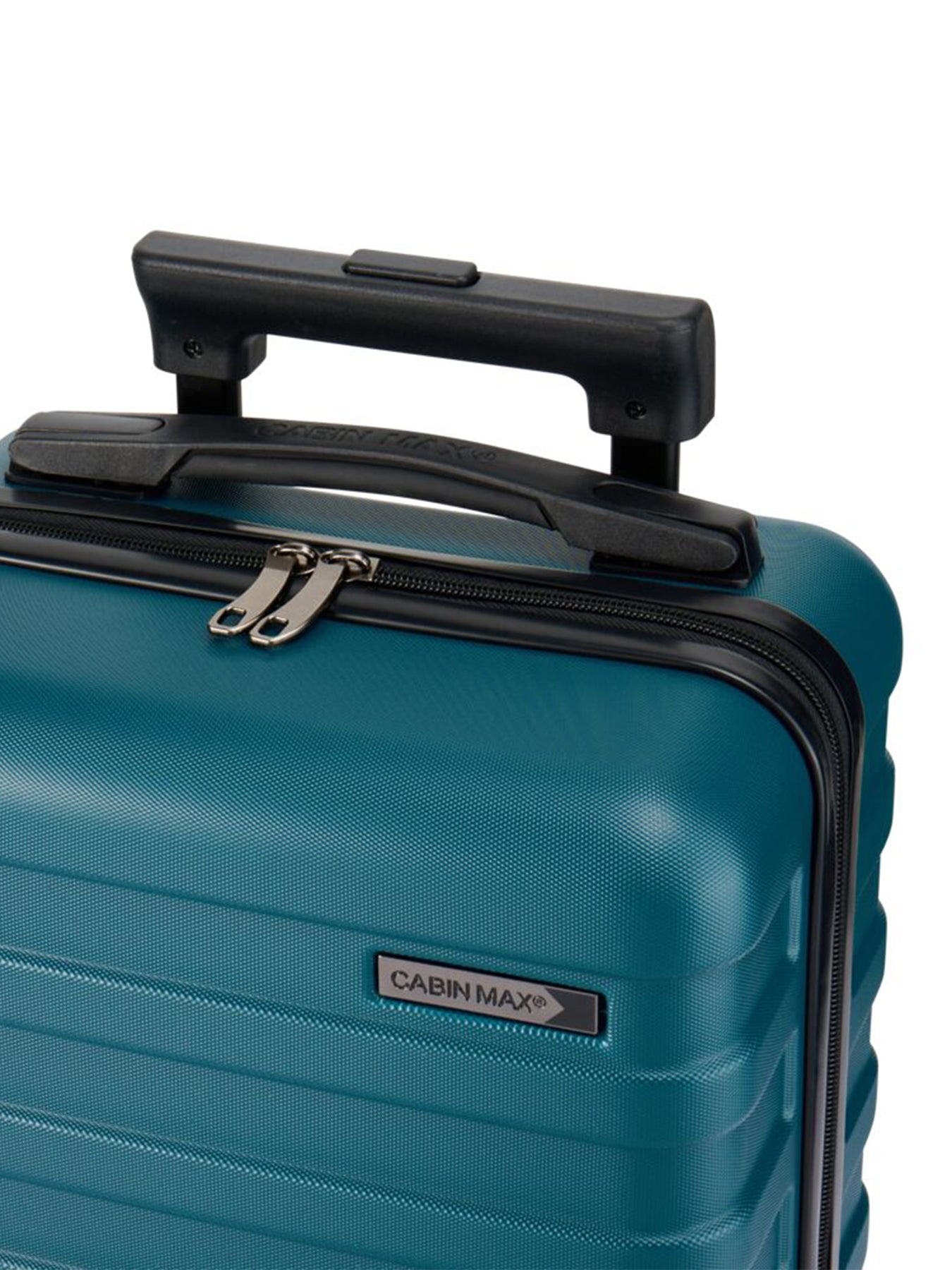 Anode Cabin Suitcase 24L Spinner Blue
