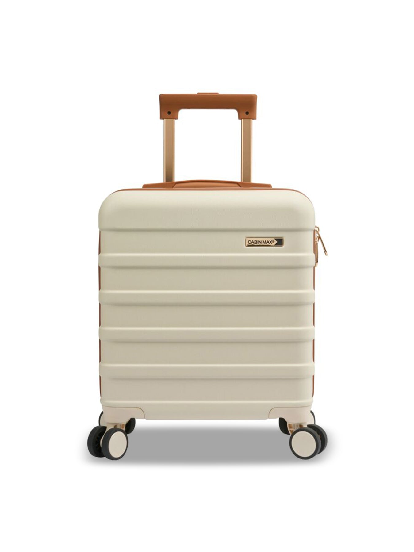 Anode Cabin Suitcase 30L Cream