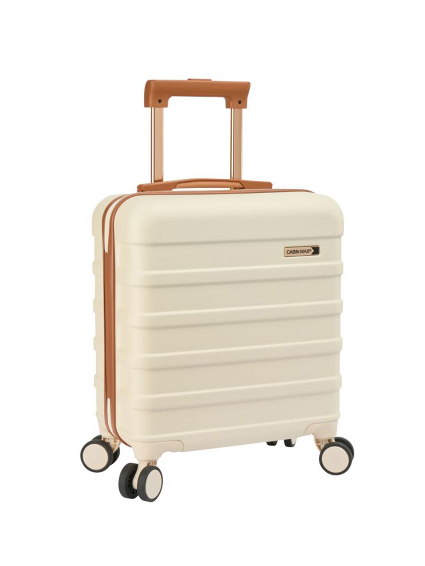 Anode Cabin Suitcase 30L Cream