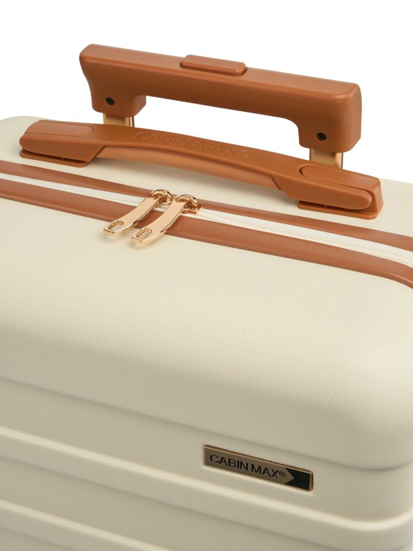 Anode Cabin Suitcase 30L Cream