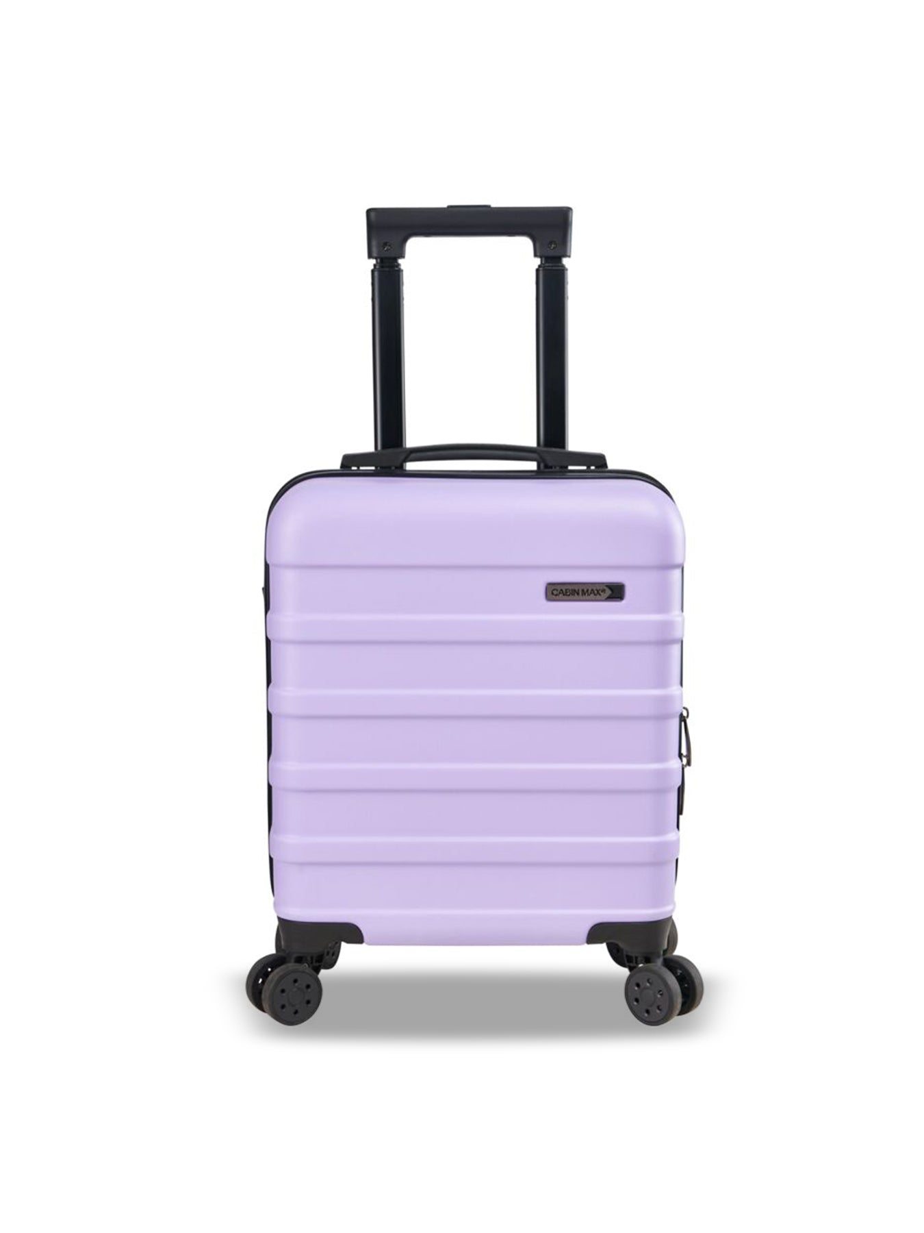 Anode Cabin Suitcase 45cm Purple