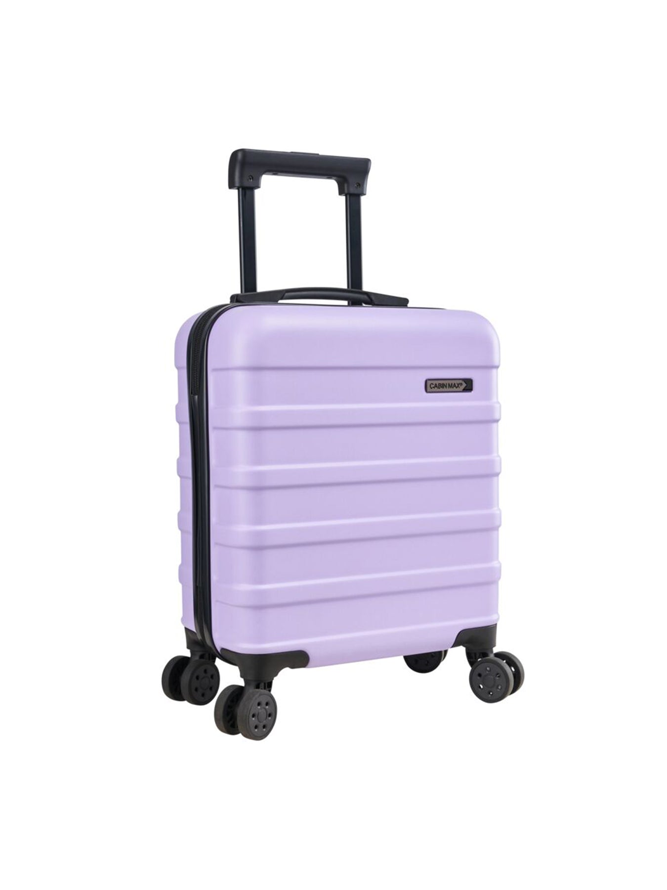 Anode Cabin Suitcase 45cm Purple