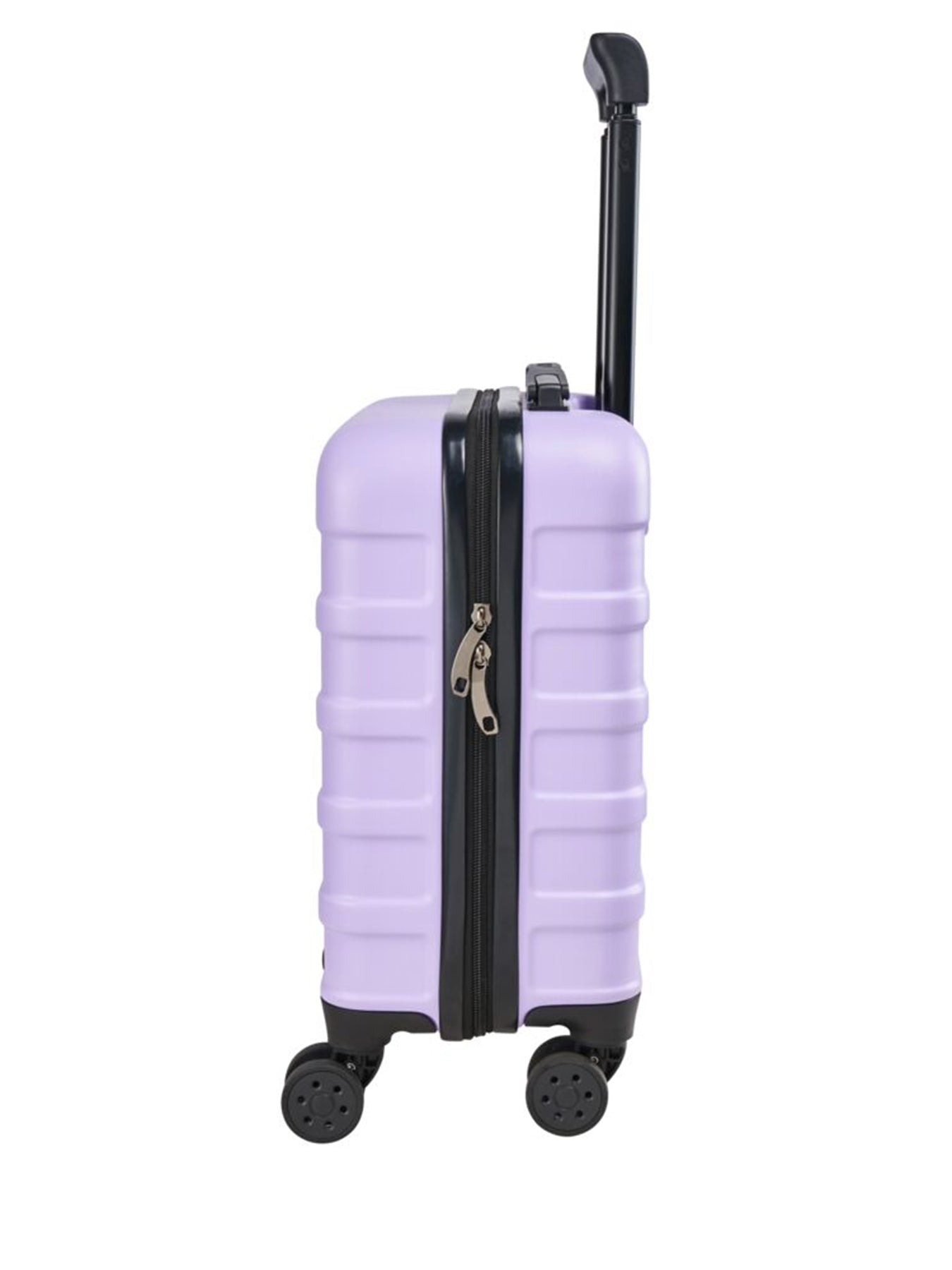 Anode Cabin Suitcase 45cm Purple