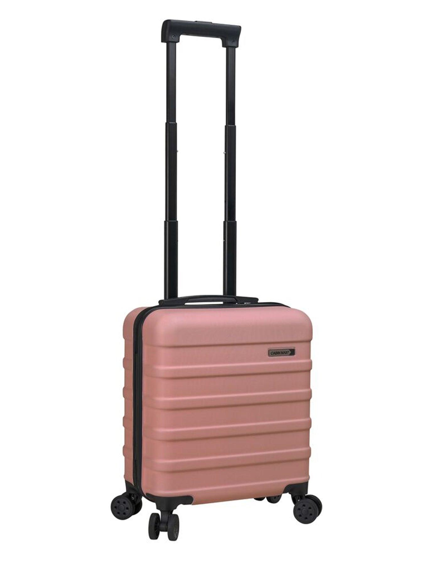 Anode Cabin Suitcase 30L Rose Gold