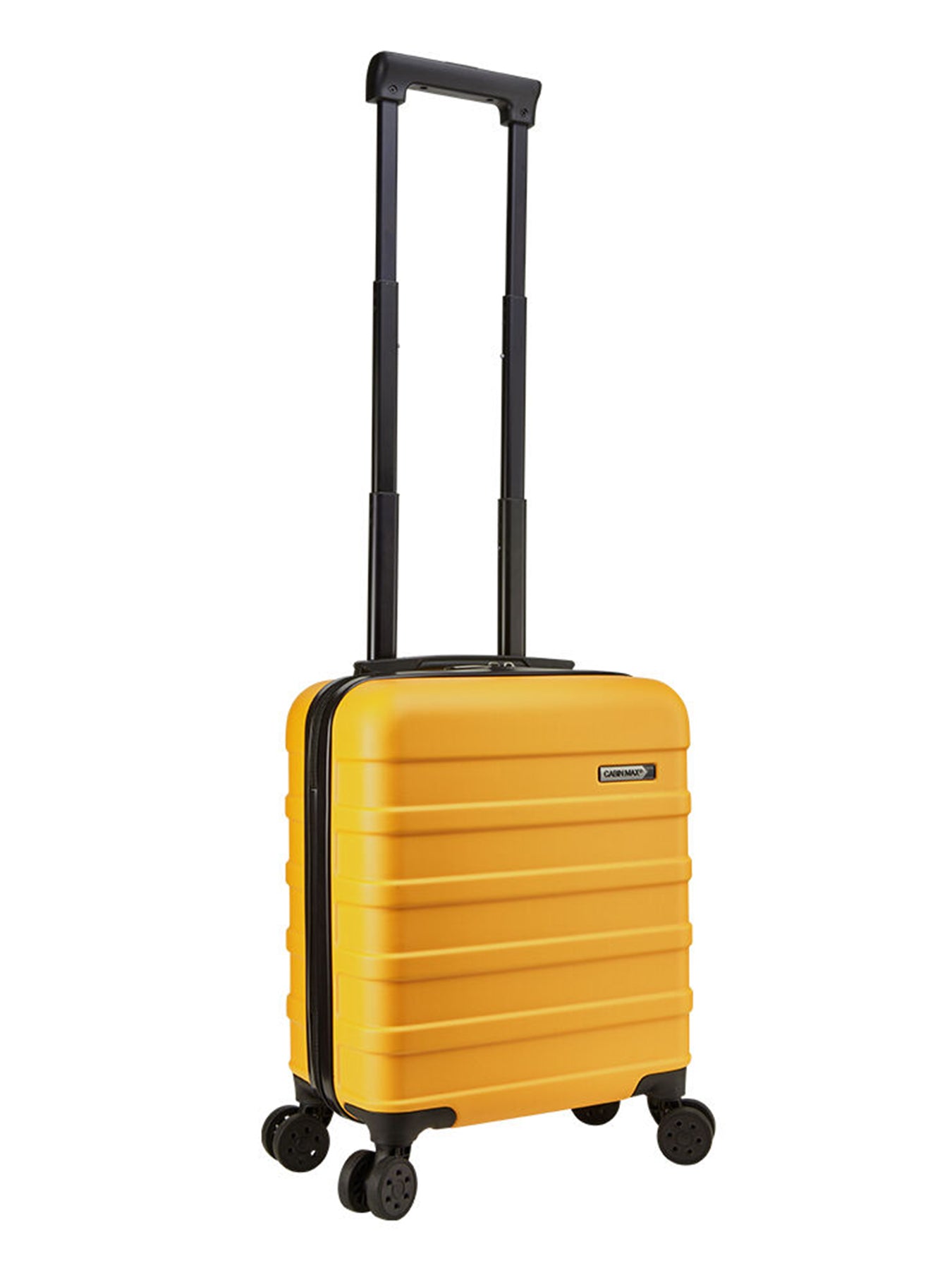 Anode Cabin Suitcase 30L Yellow