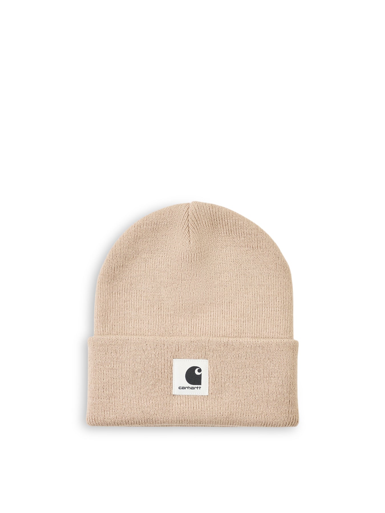 Ashley Beanie Cream