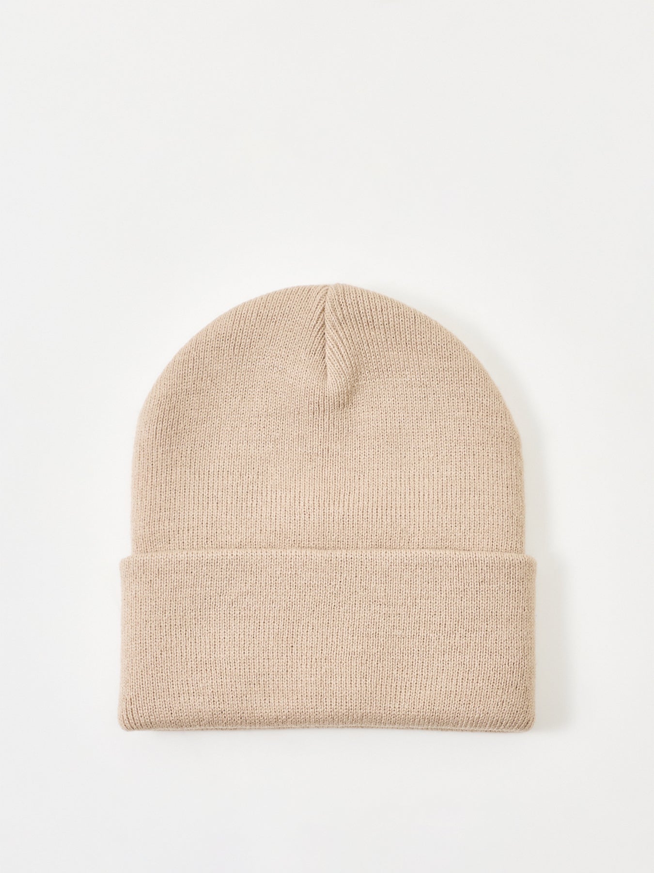 Ashley Beanie Cream