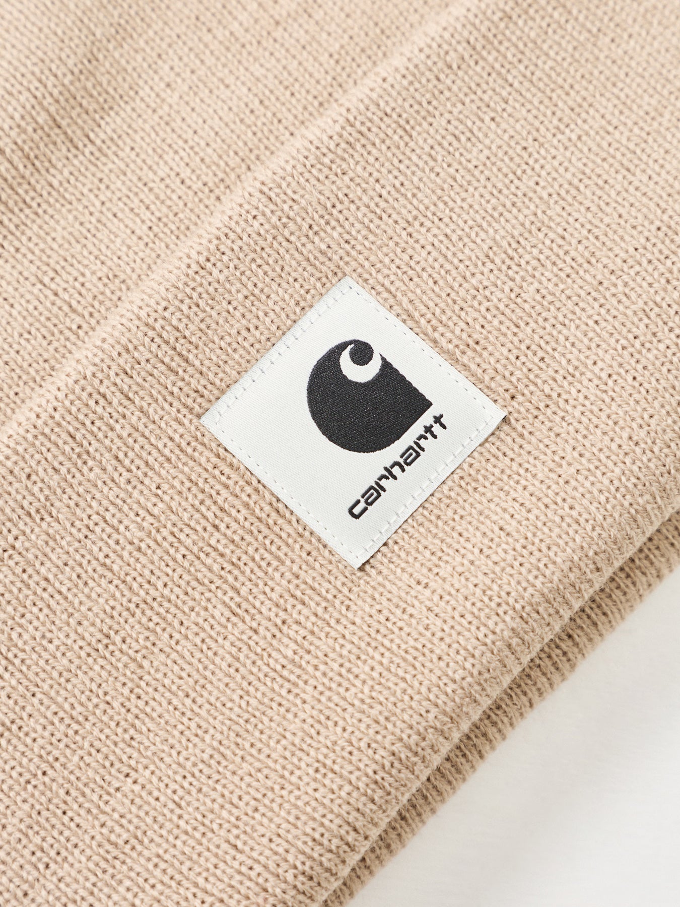 Ashley Beanie Cream