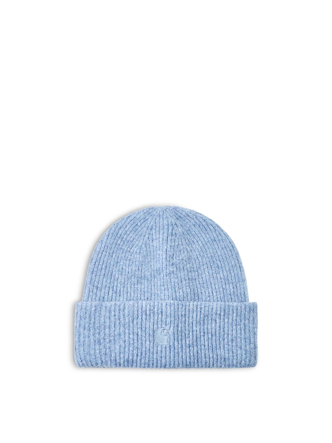 Curtis Beanie Blue