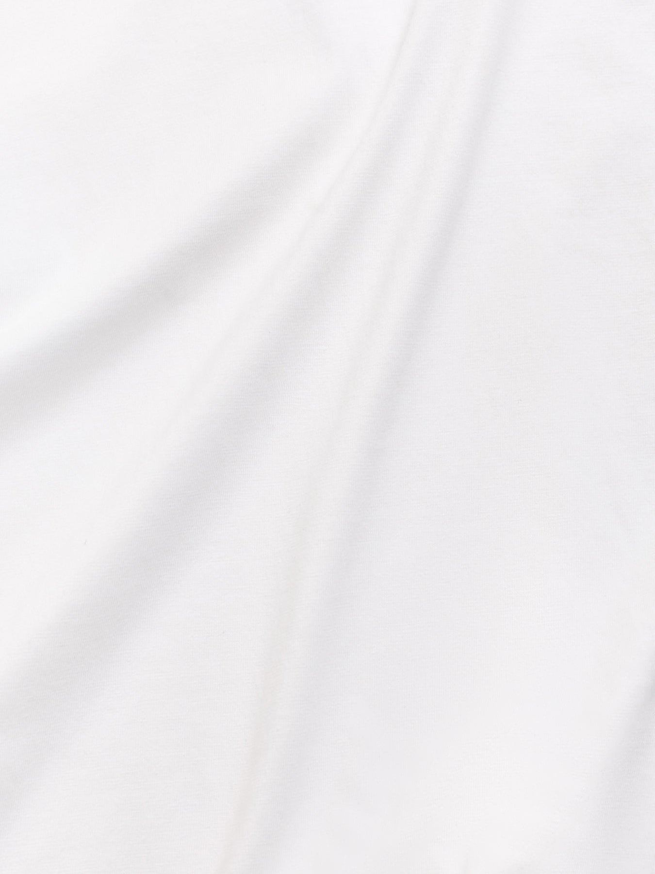 Sam Lace T-Shirt White