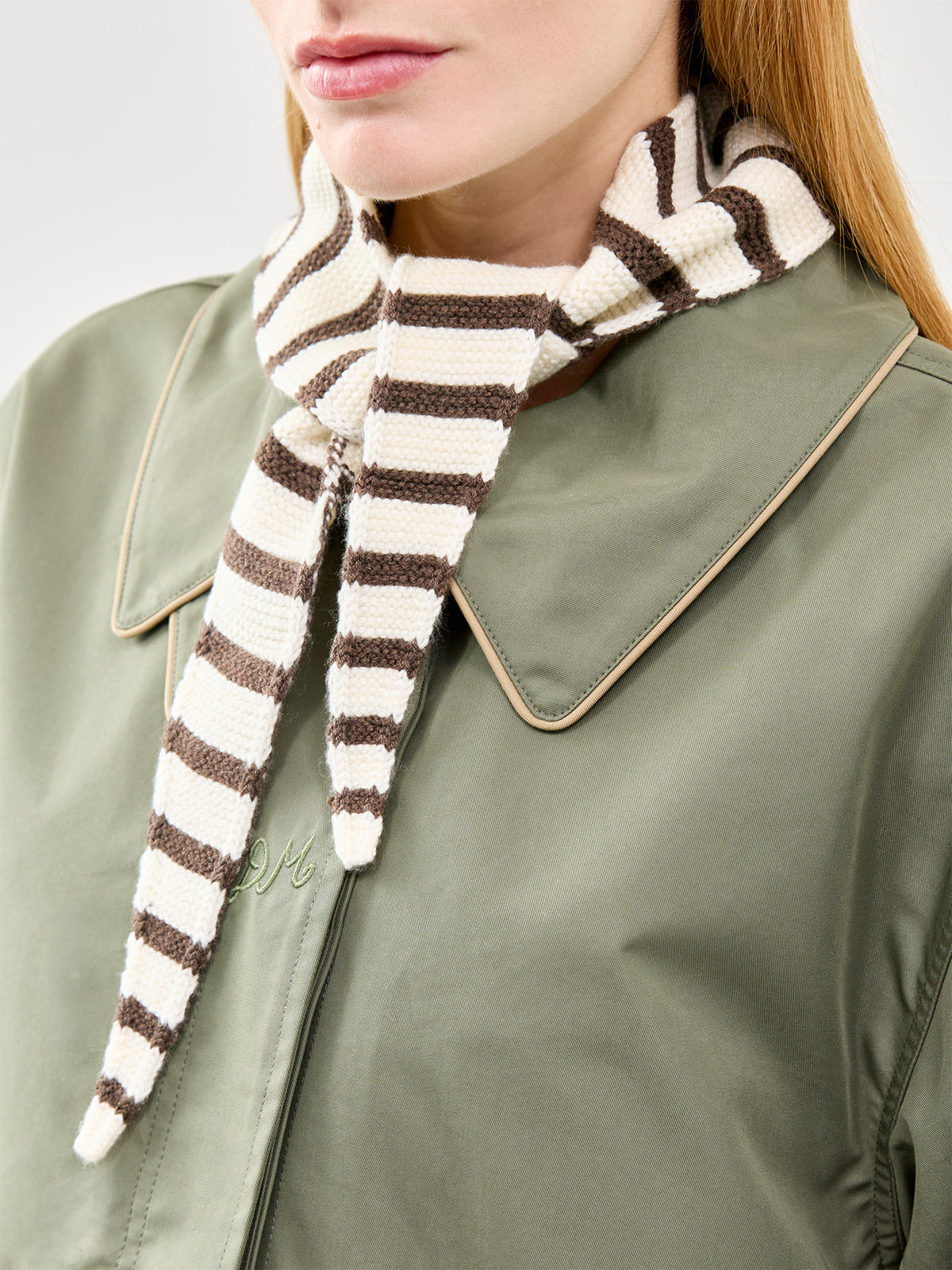 Bisse Scarf