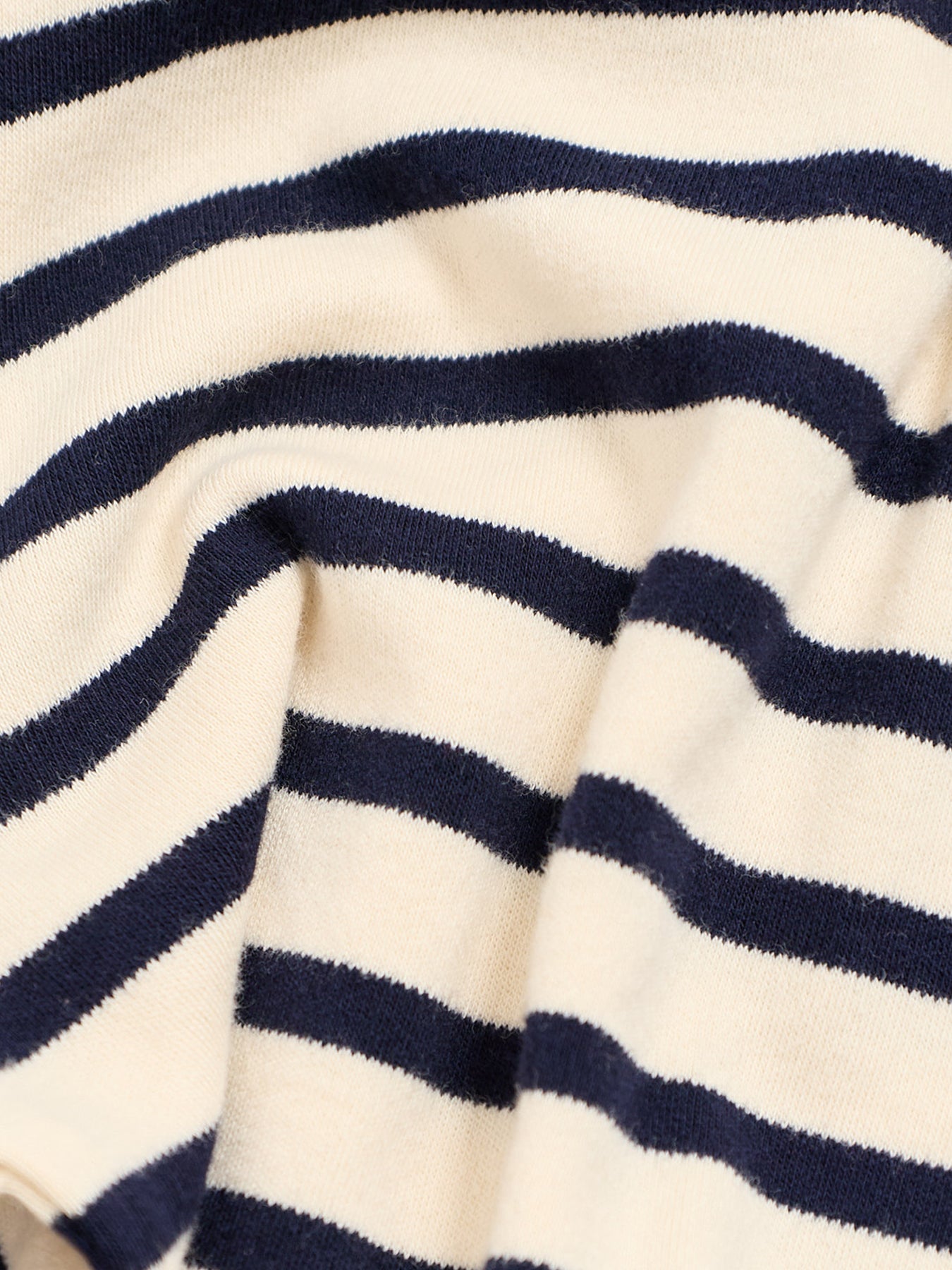 Nete Stripe Long Sleeve T-Shirt Multi