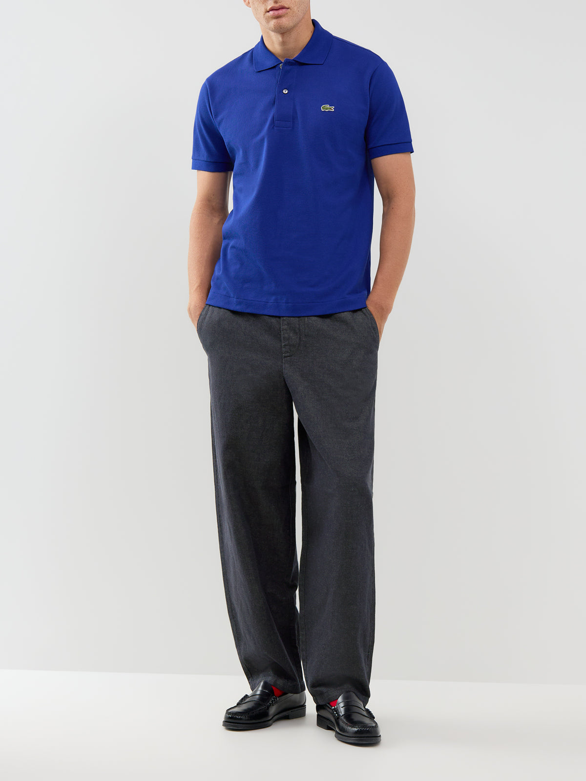 Classic Polo Shirt