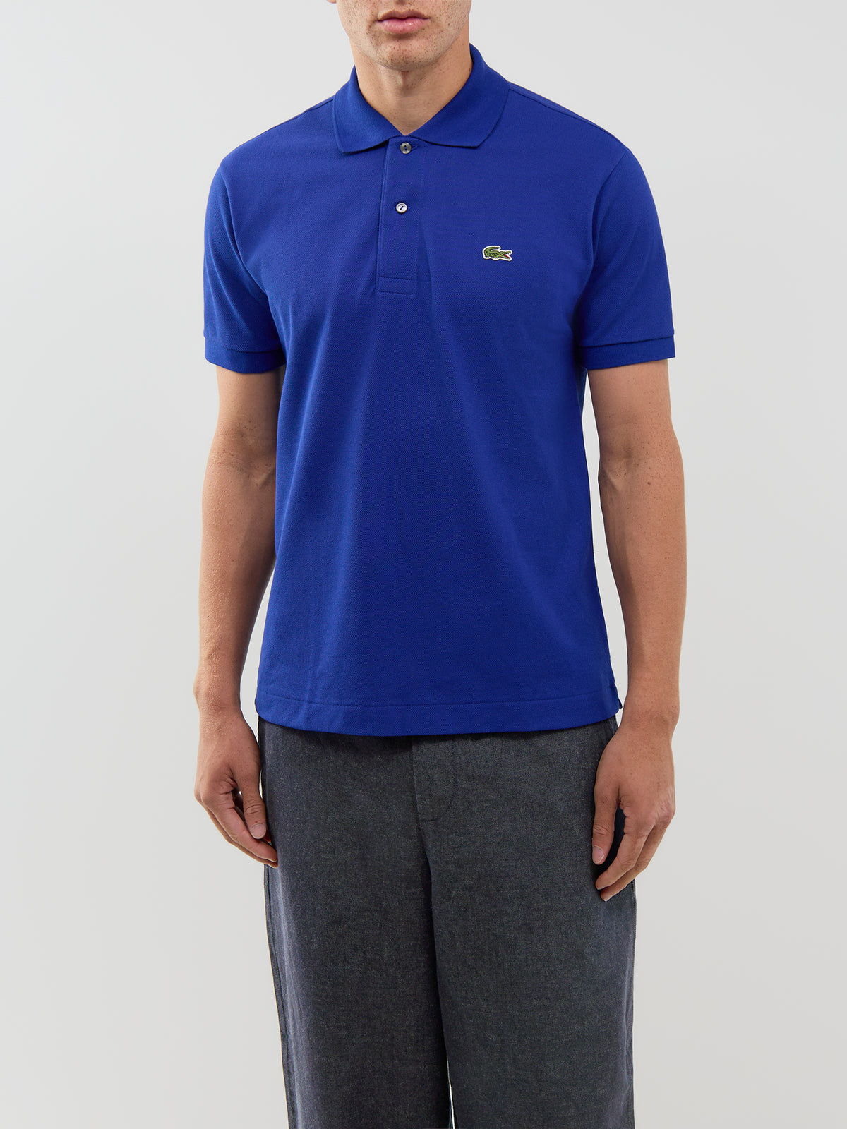 Classic Polo Shirt