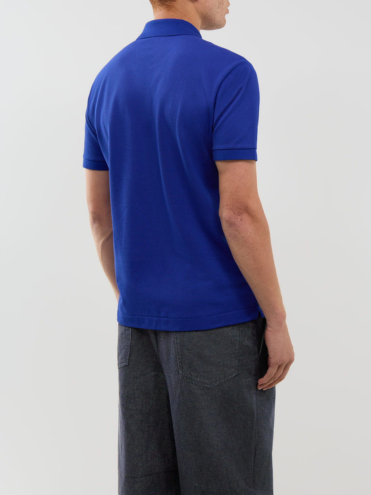Classic Polo Shirt