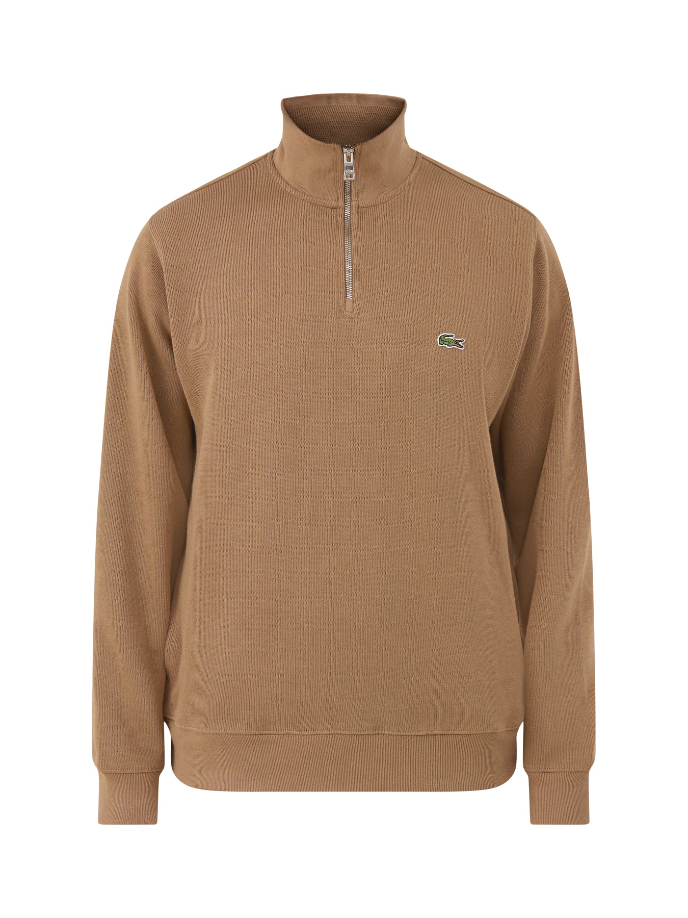 Quarter-Zip Sweatshirt