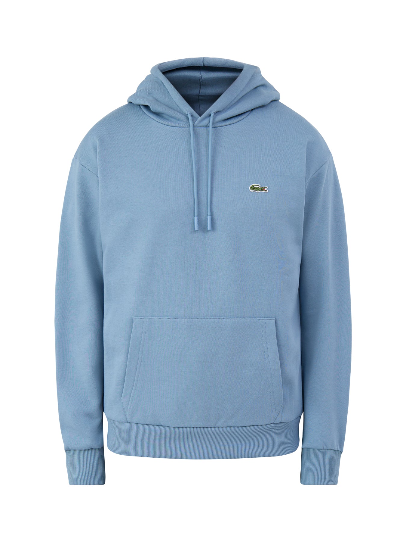 Classic Cotton Blend Overhead Hoodie